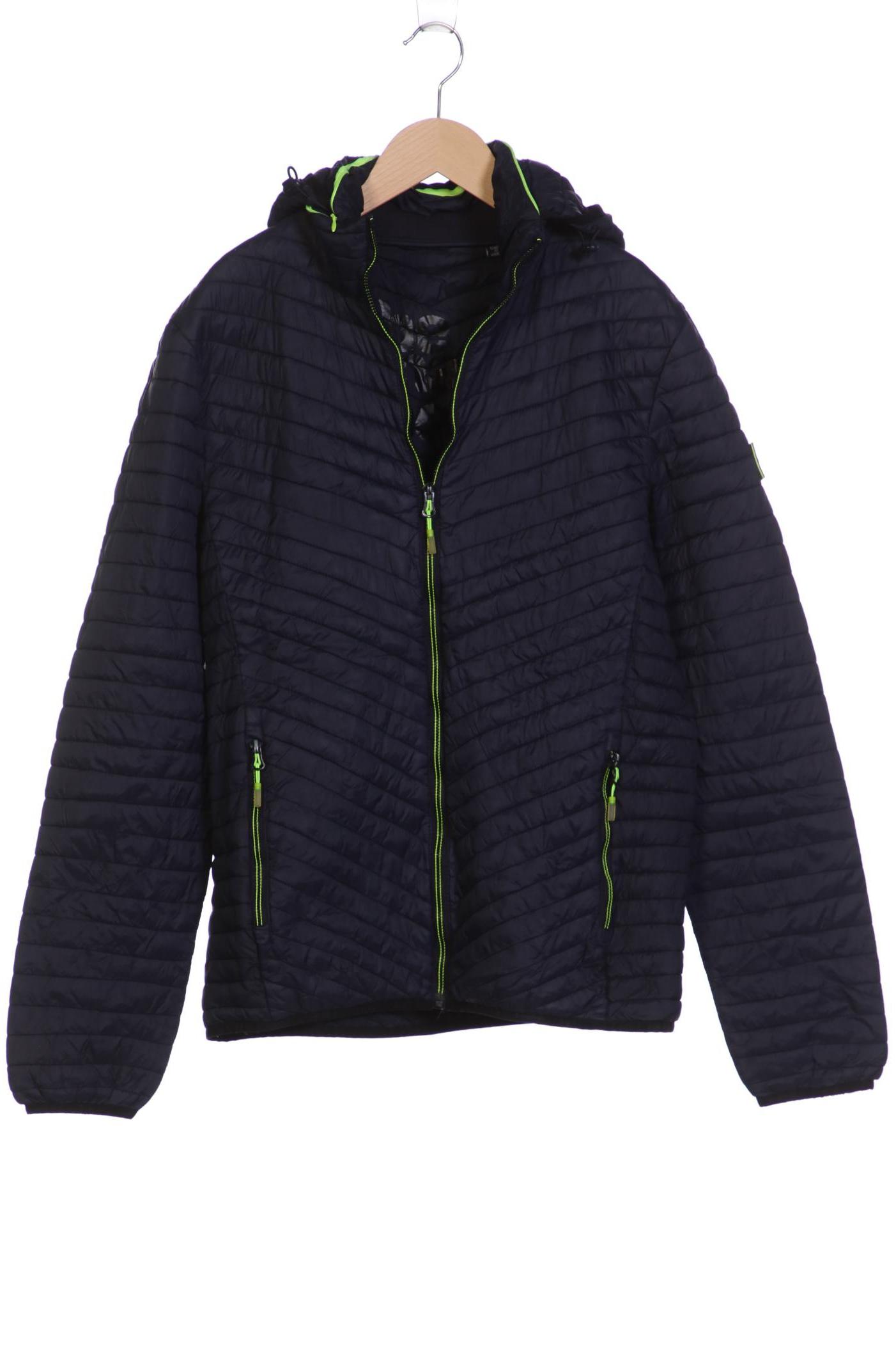 

Superdry Herren Jacke, marineblau, Gr. 48
