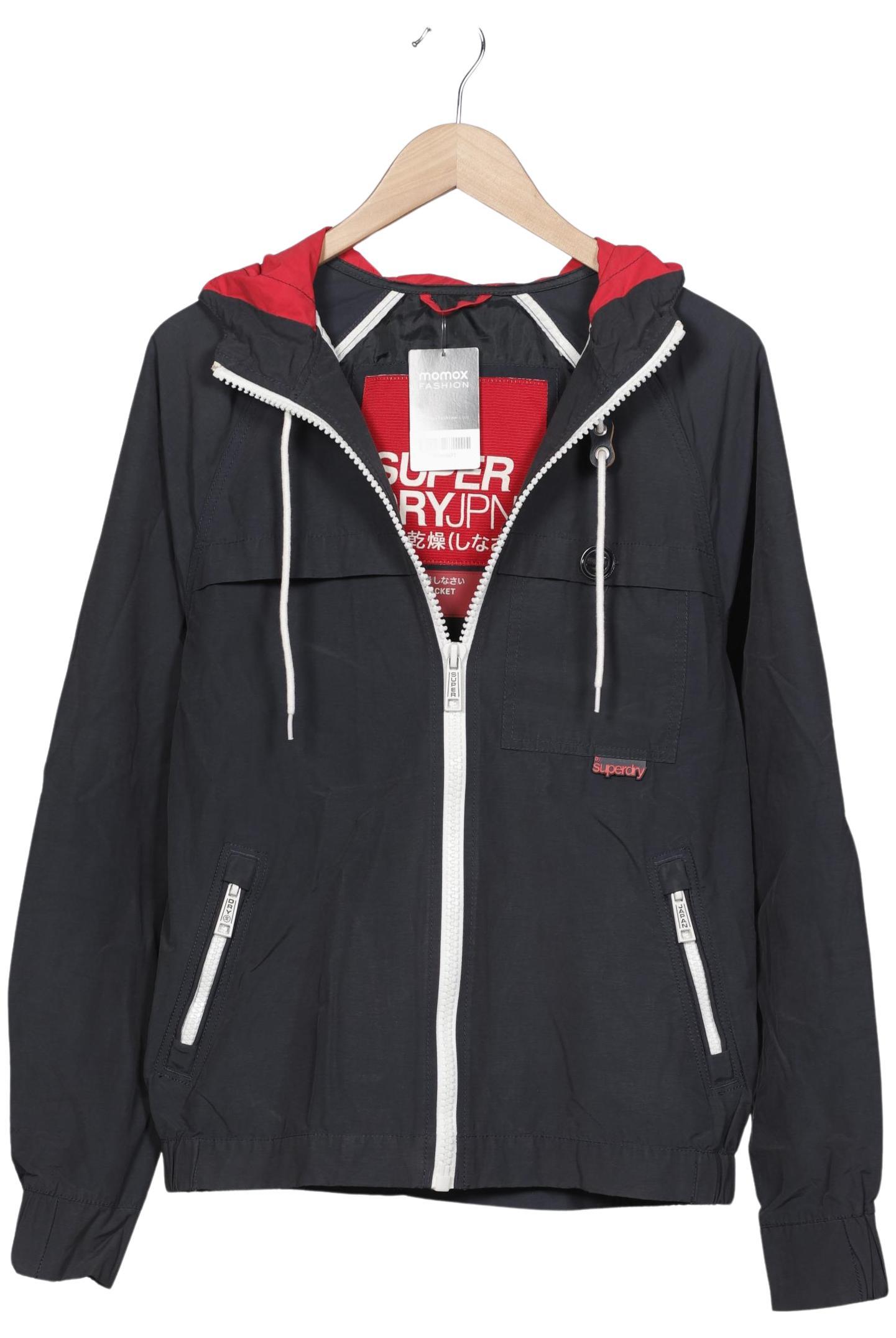Thumbnail - Superdry Herren Jacke, mehrfarbig, Gr. 48