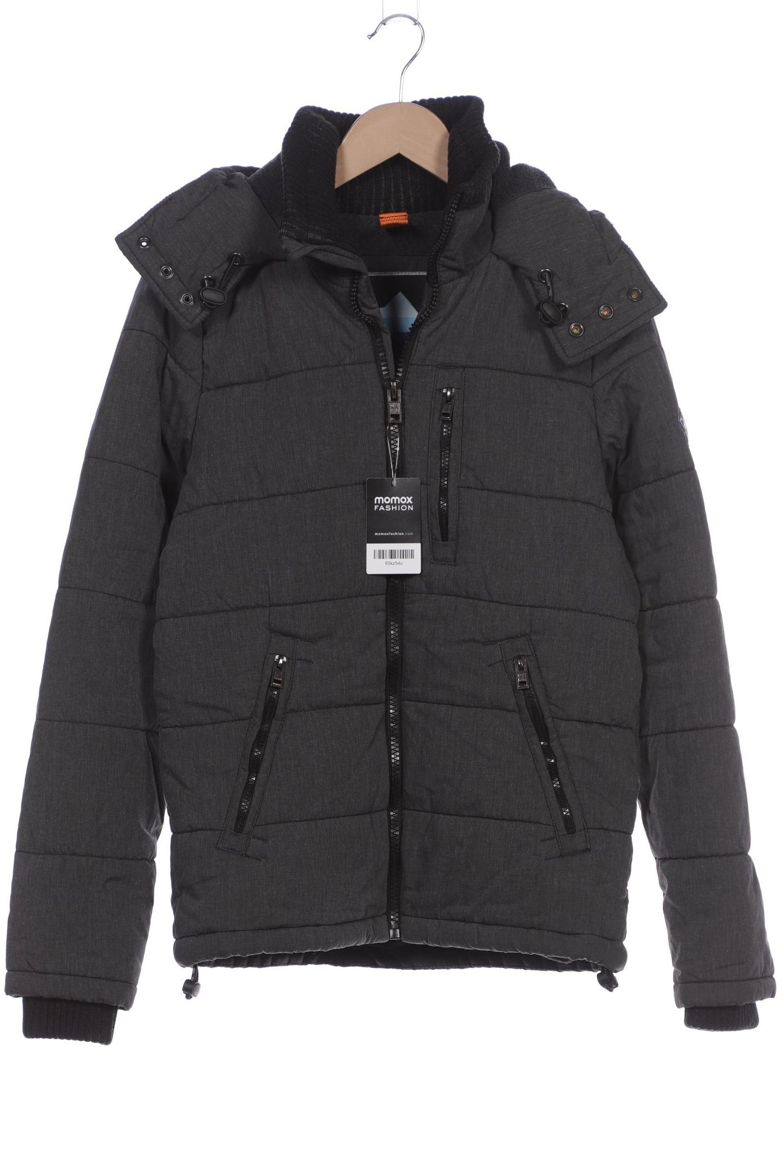 

Superdry Herren Jacke, grau, Gr. 48