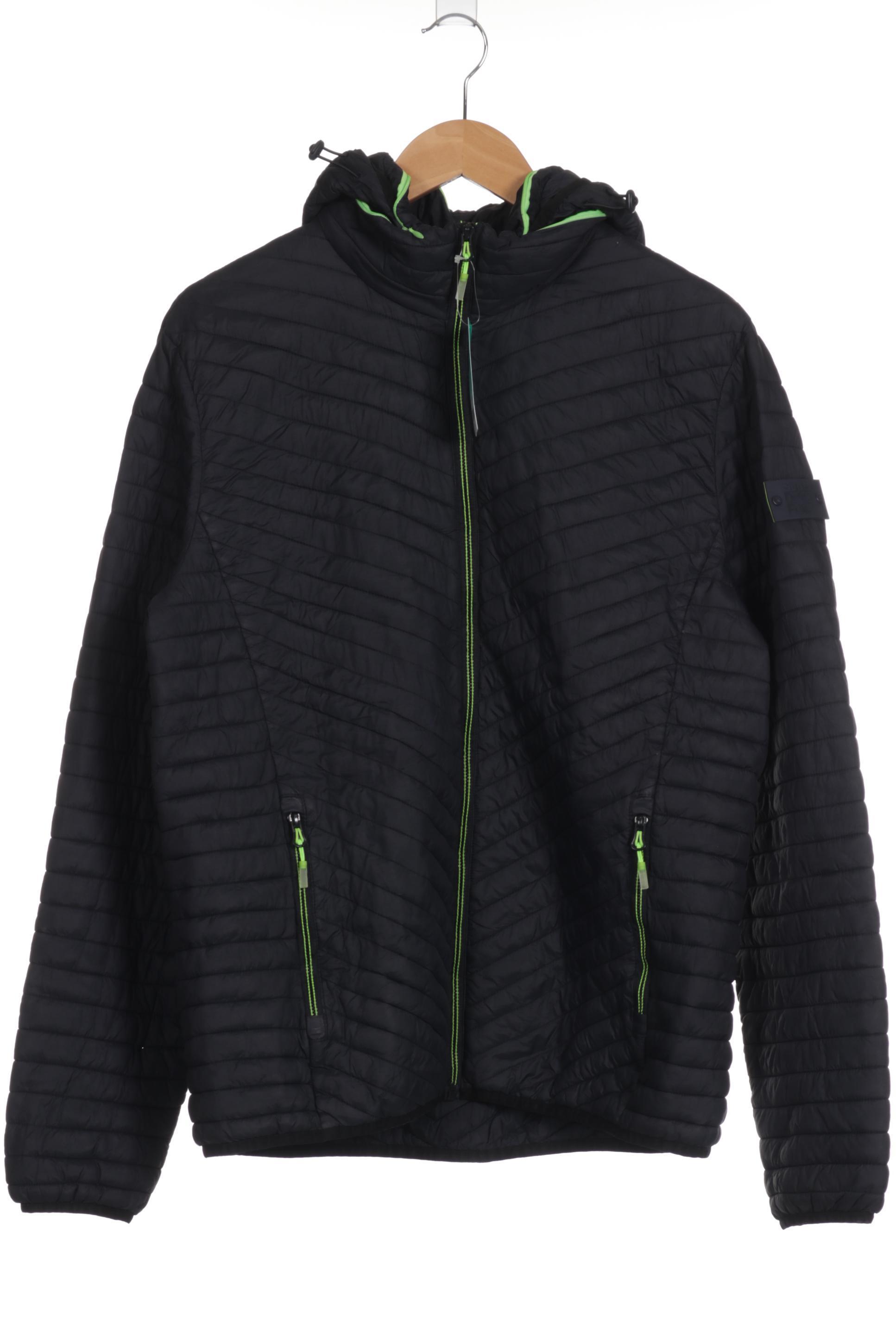 

Superdry Herren Jacke, blau, Gr.