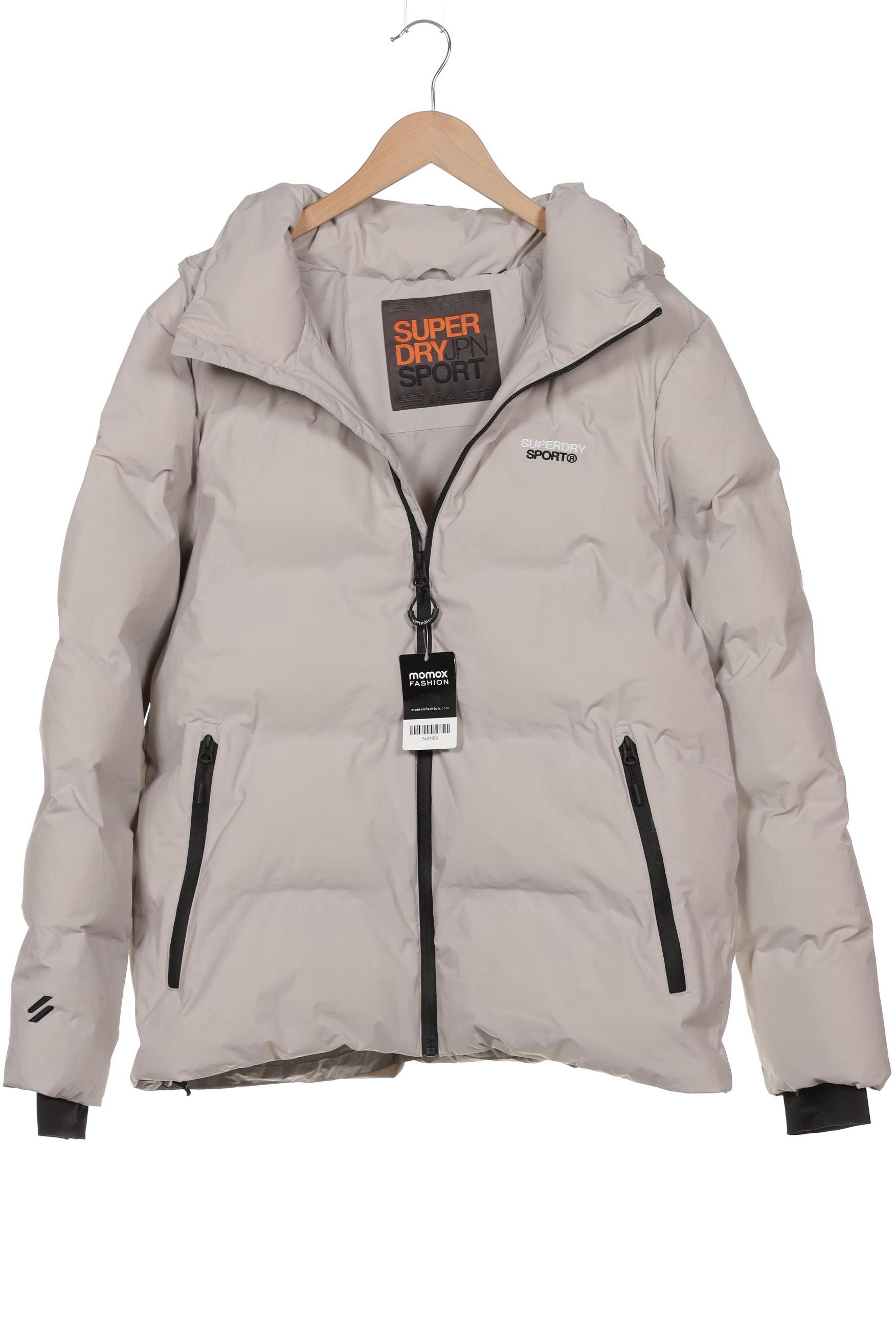 Thumbnail - Superdry Herren Jacke, beige, Gr. 54