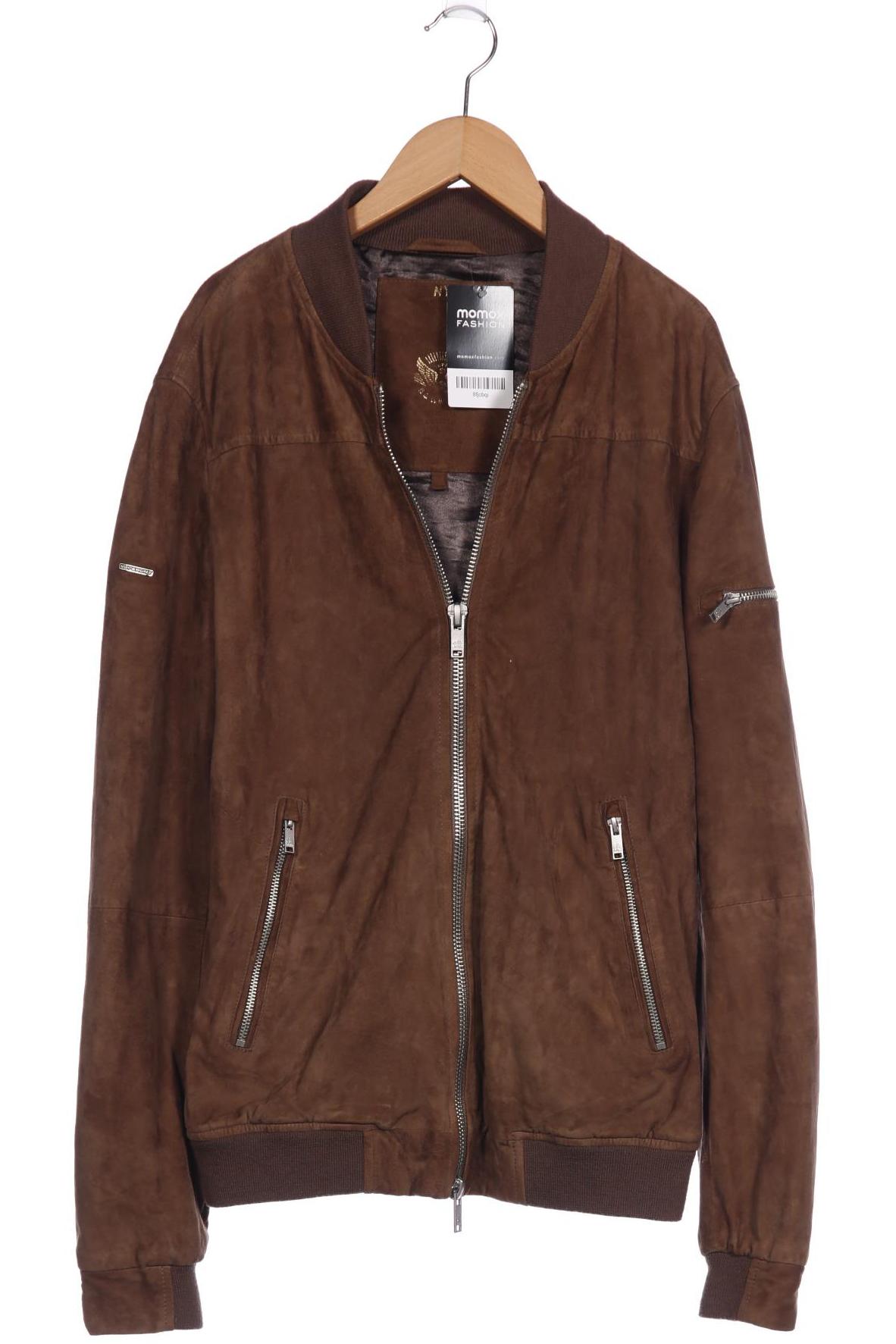 

Superdry Herren Jacke, braun