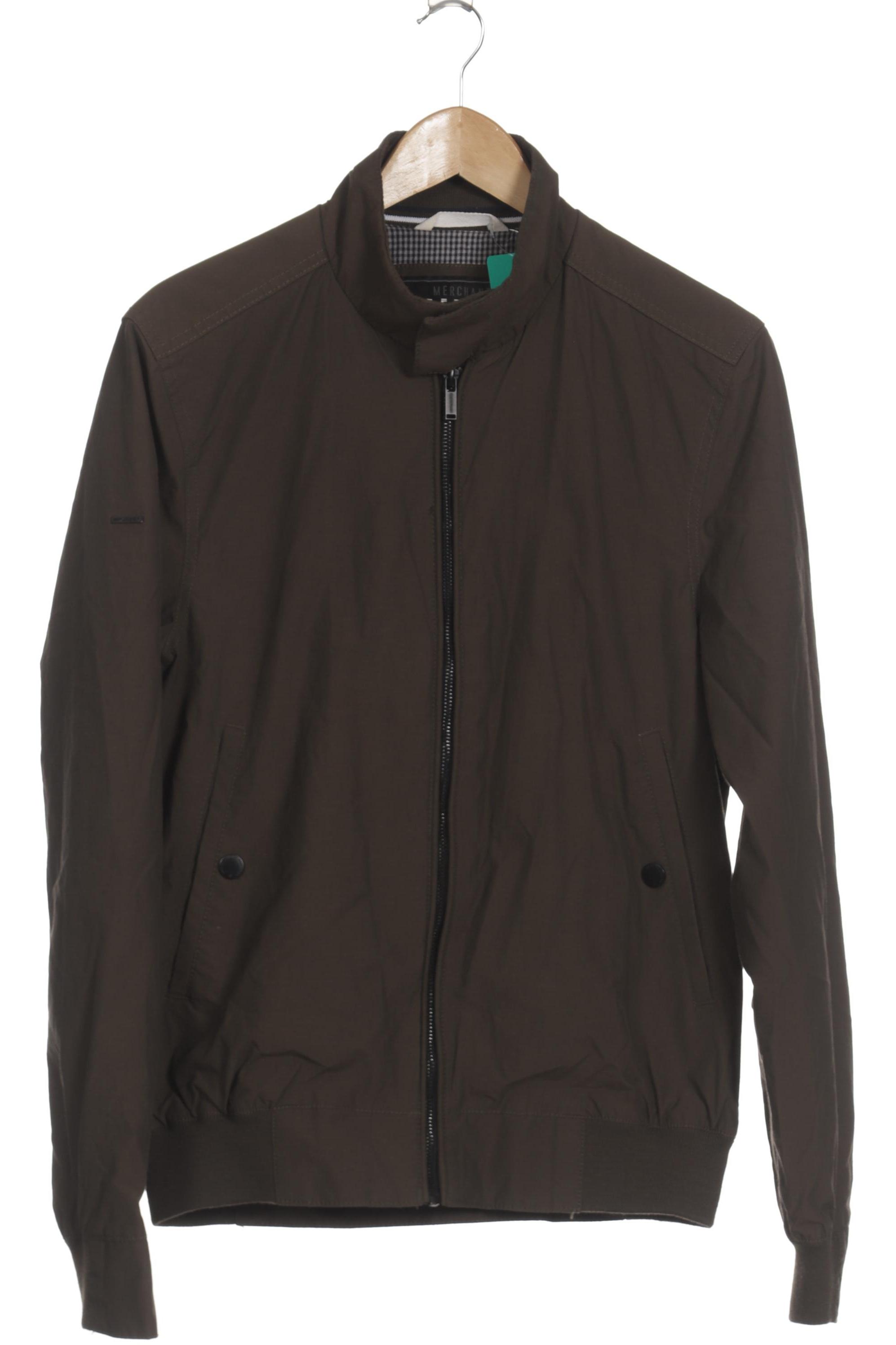 

Superdry Herren Jacke, grün, Gr. 48