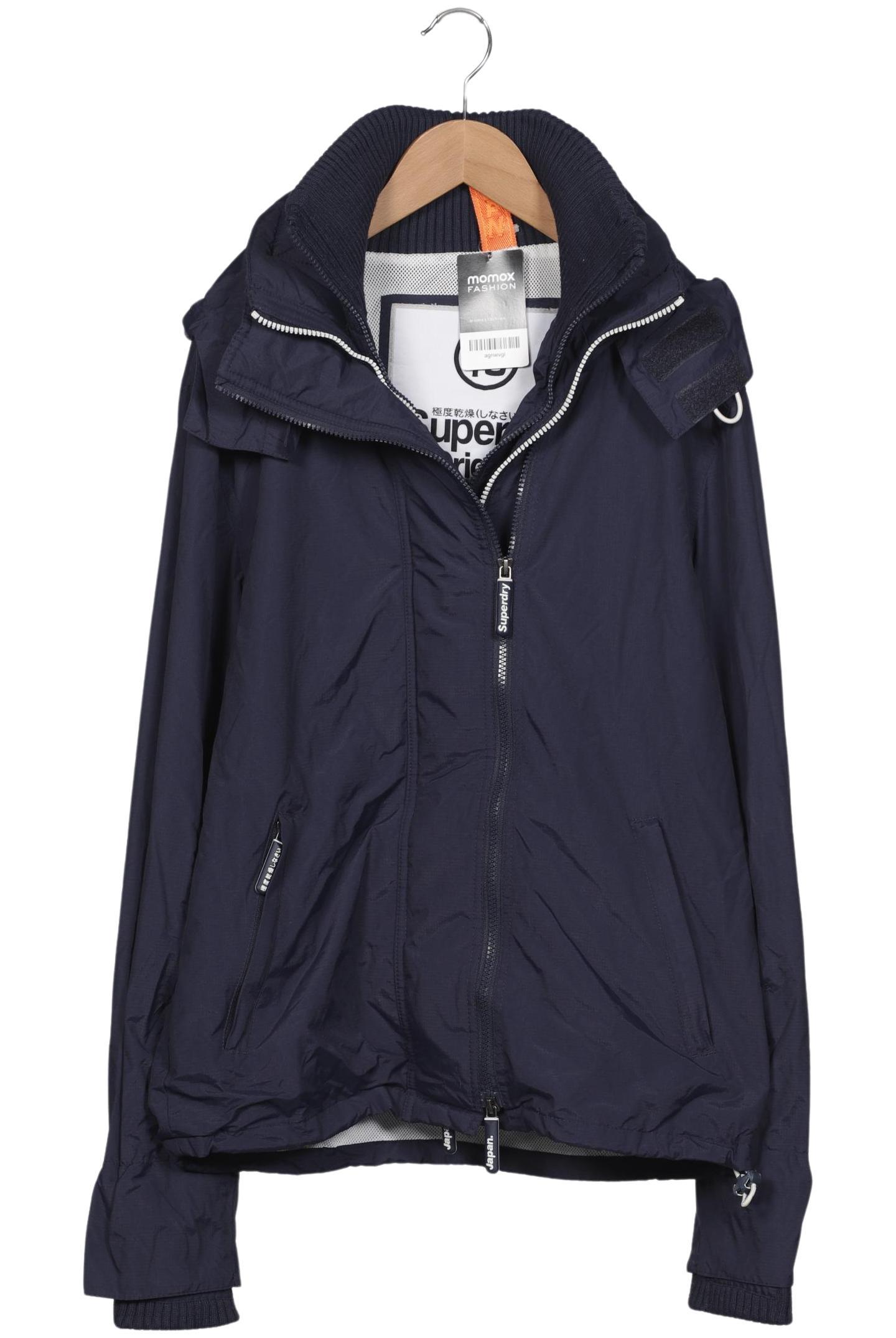 Thumbnail - Superdry Herren Jacke, marineblau, Gr. 48