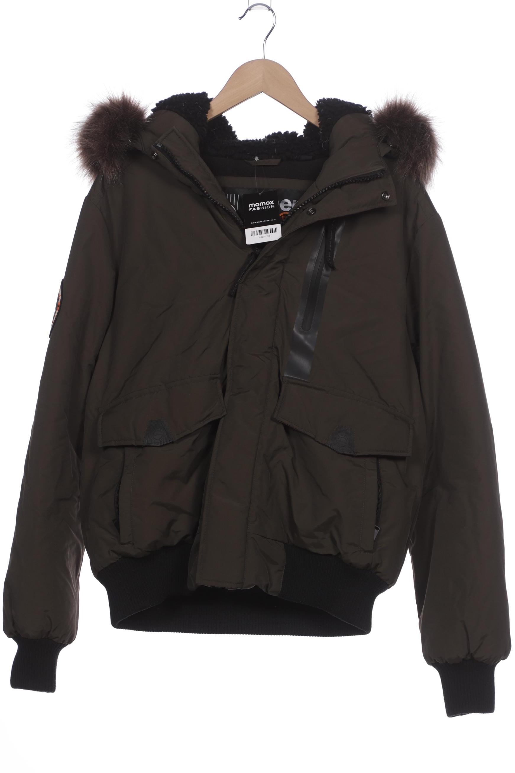 

Superdry Herren Jacke, grün, Gr. 54