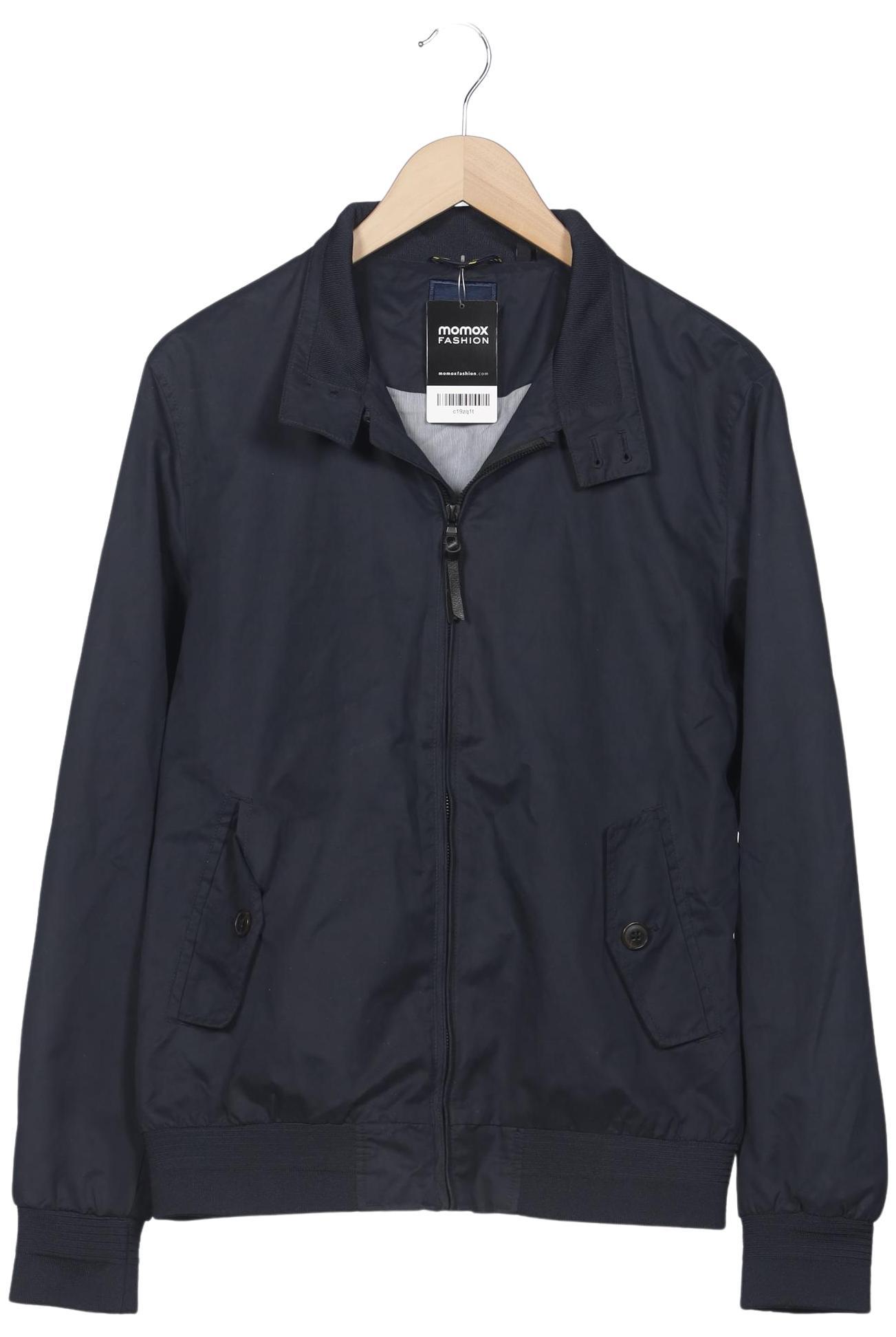 

Superdry Herren Jacke, marineblau, Gr. 48