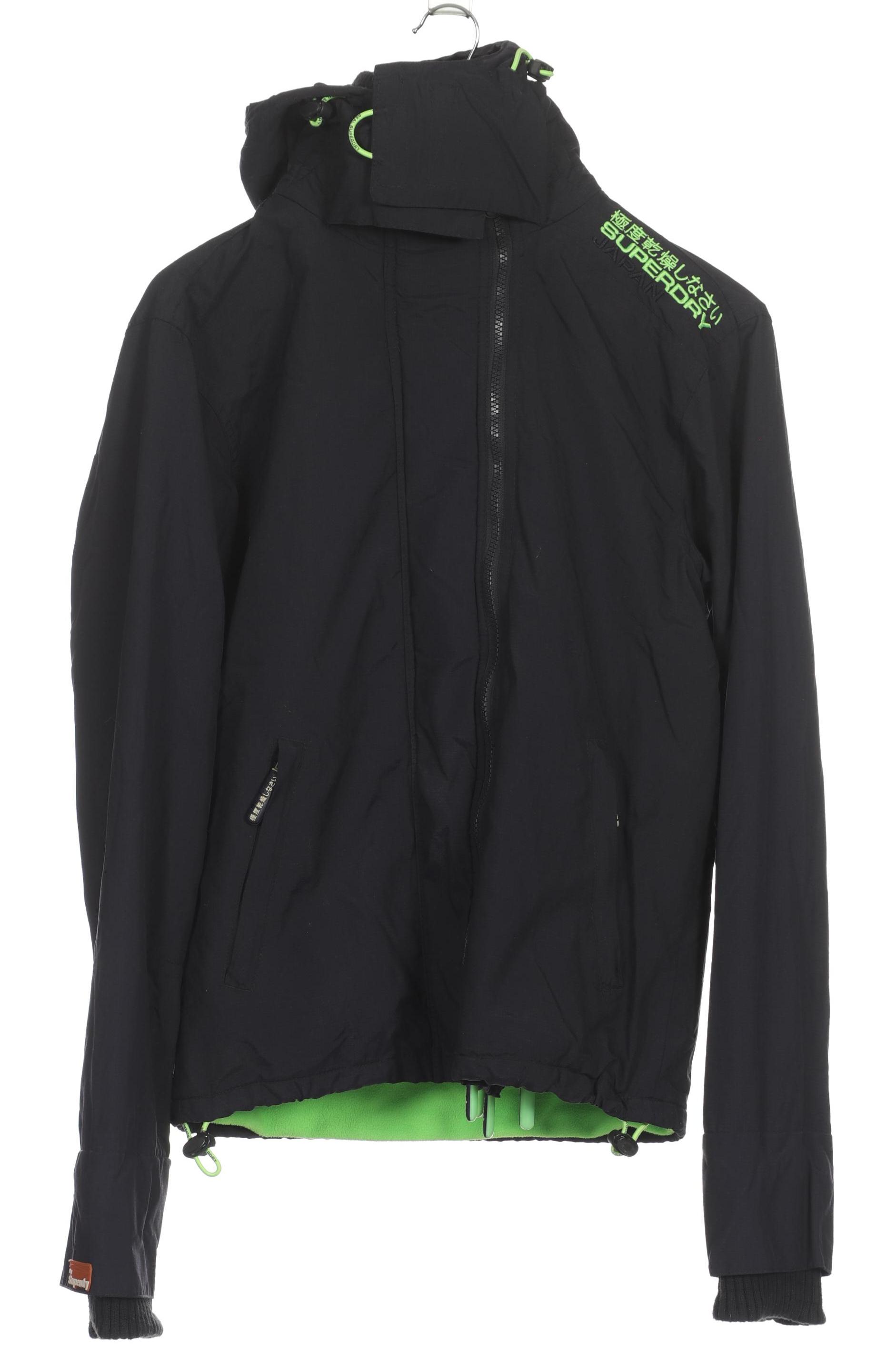 

Superdry Herren Jacke, blau, Gr.