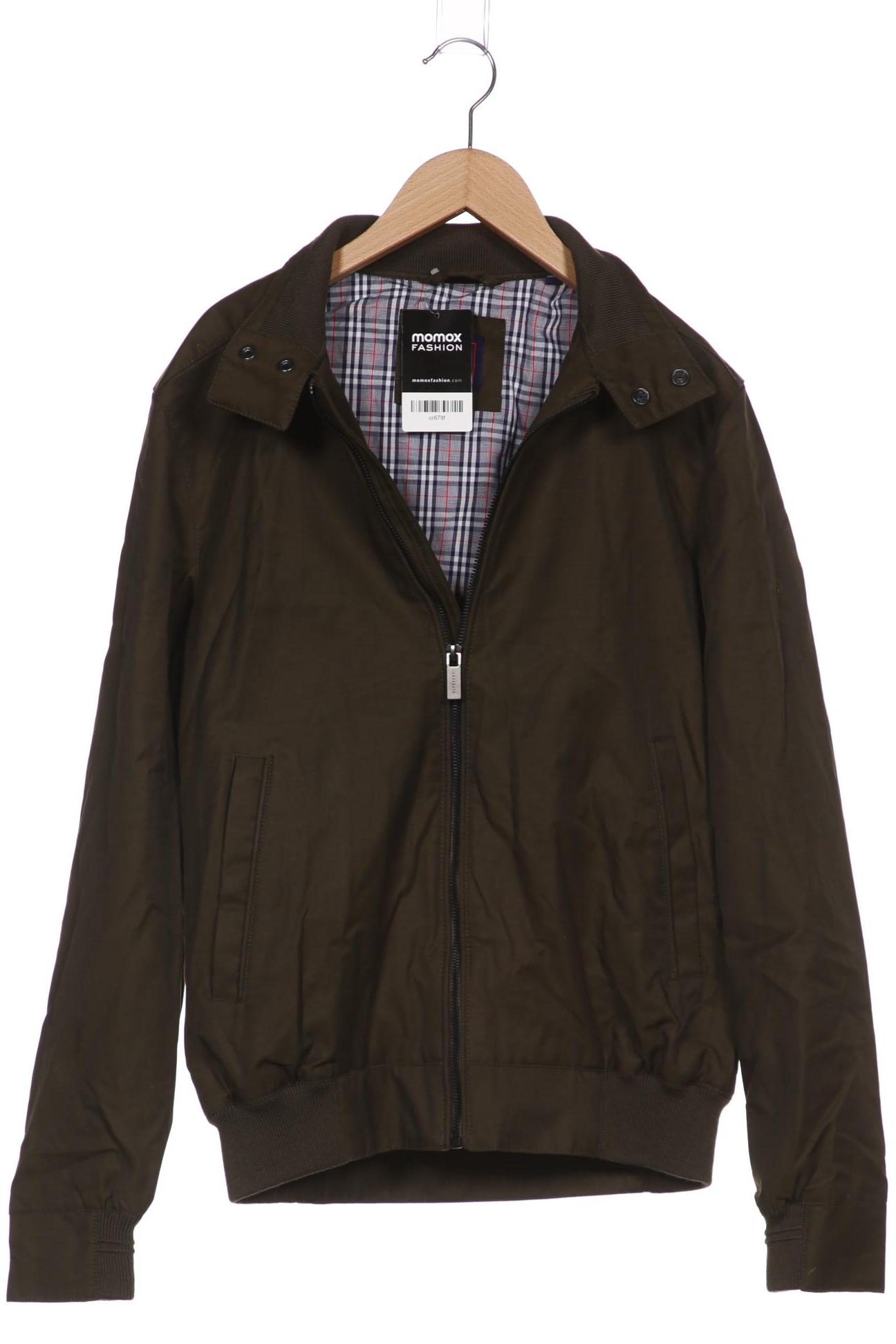 

Superdry Herren Jacke, grün, Gr. 44
