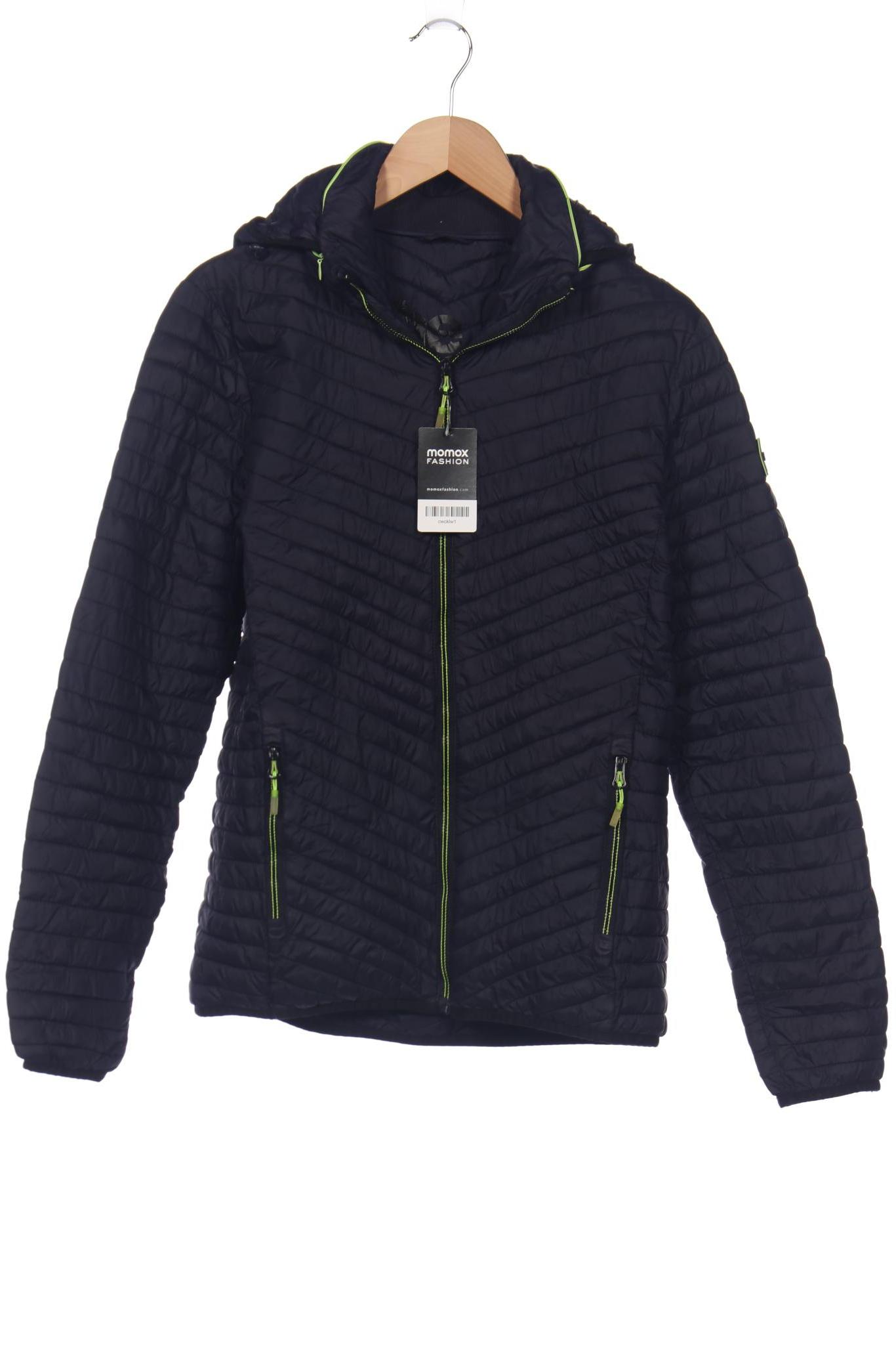 

Superdry Herren Jacke, marineblau