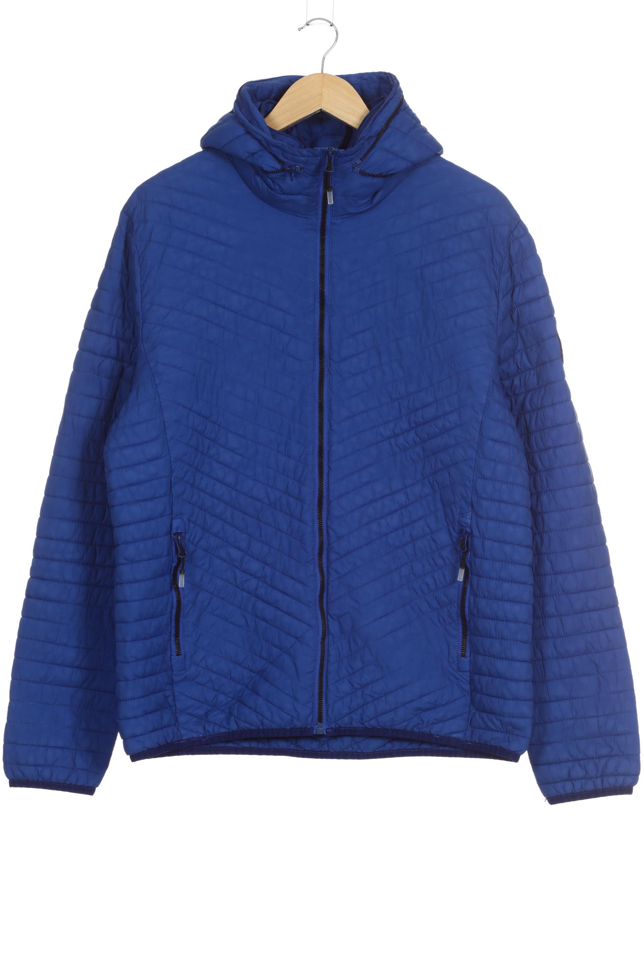 

Superdry Herren Jacke, blau, Gr.