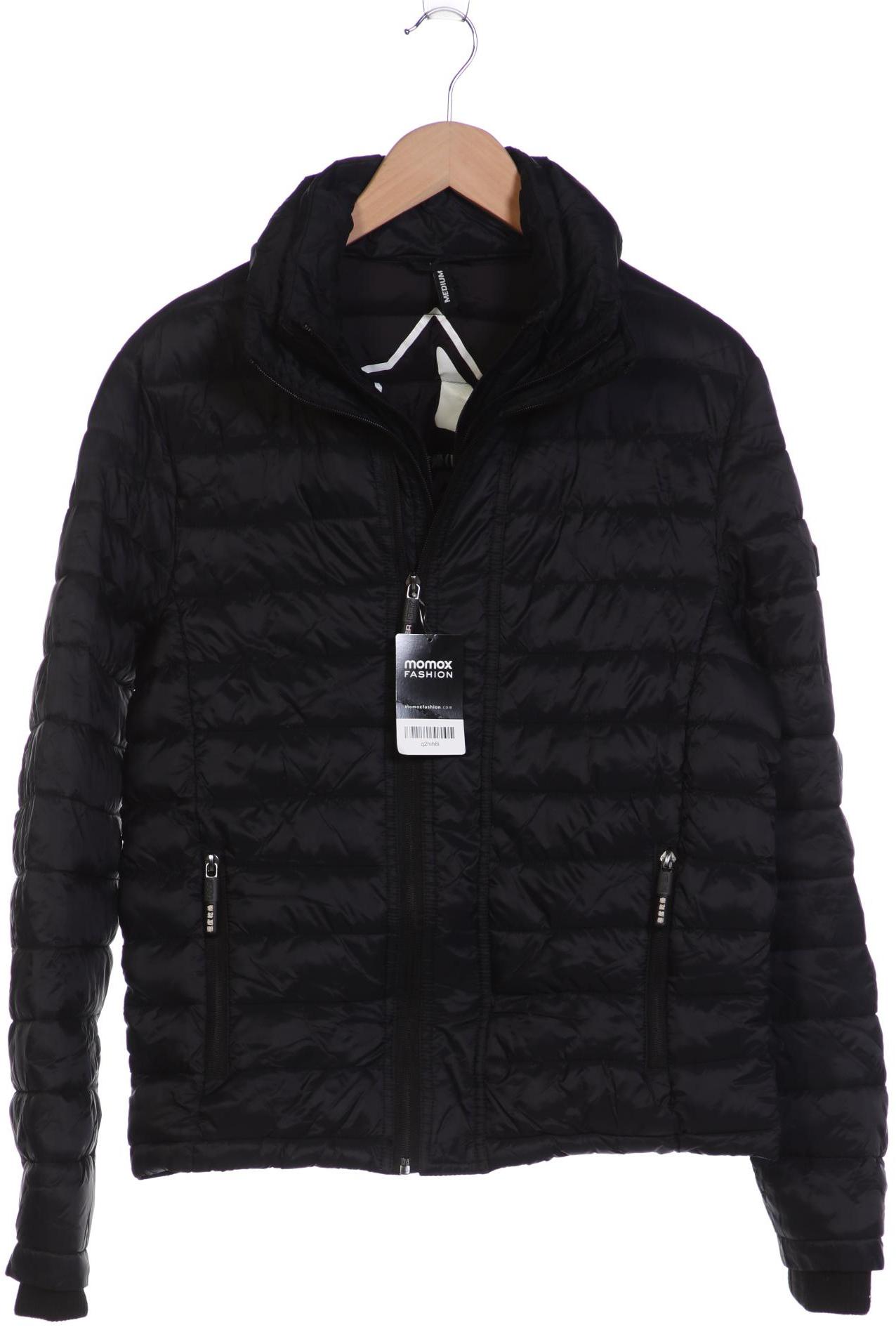 

Superdry Herren Jacke, schwarz