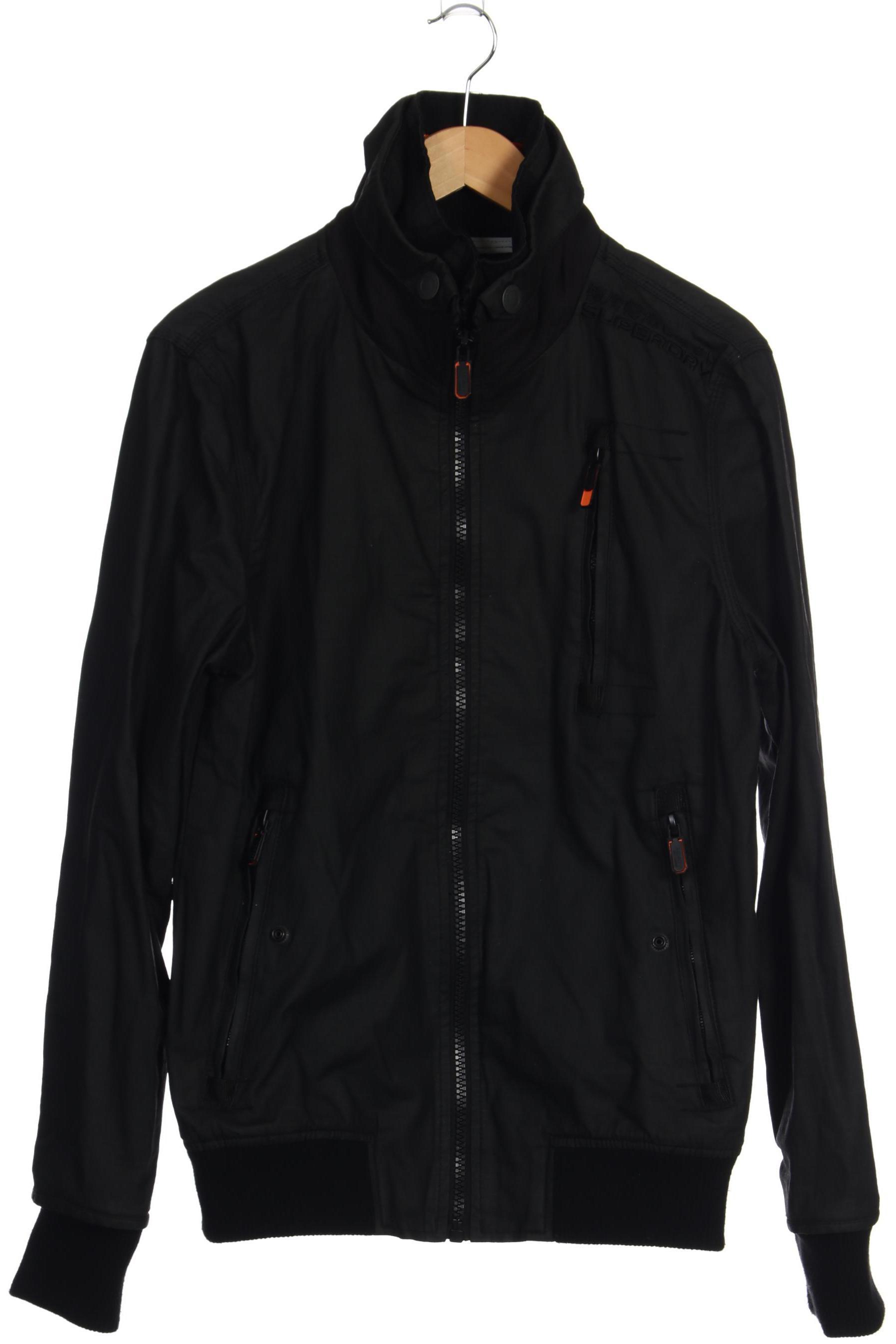 

Superdry Herren Jacke, grau, Gr.