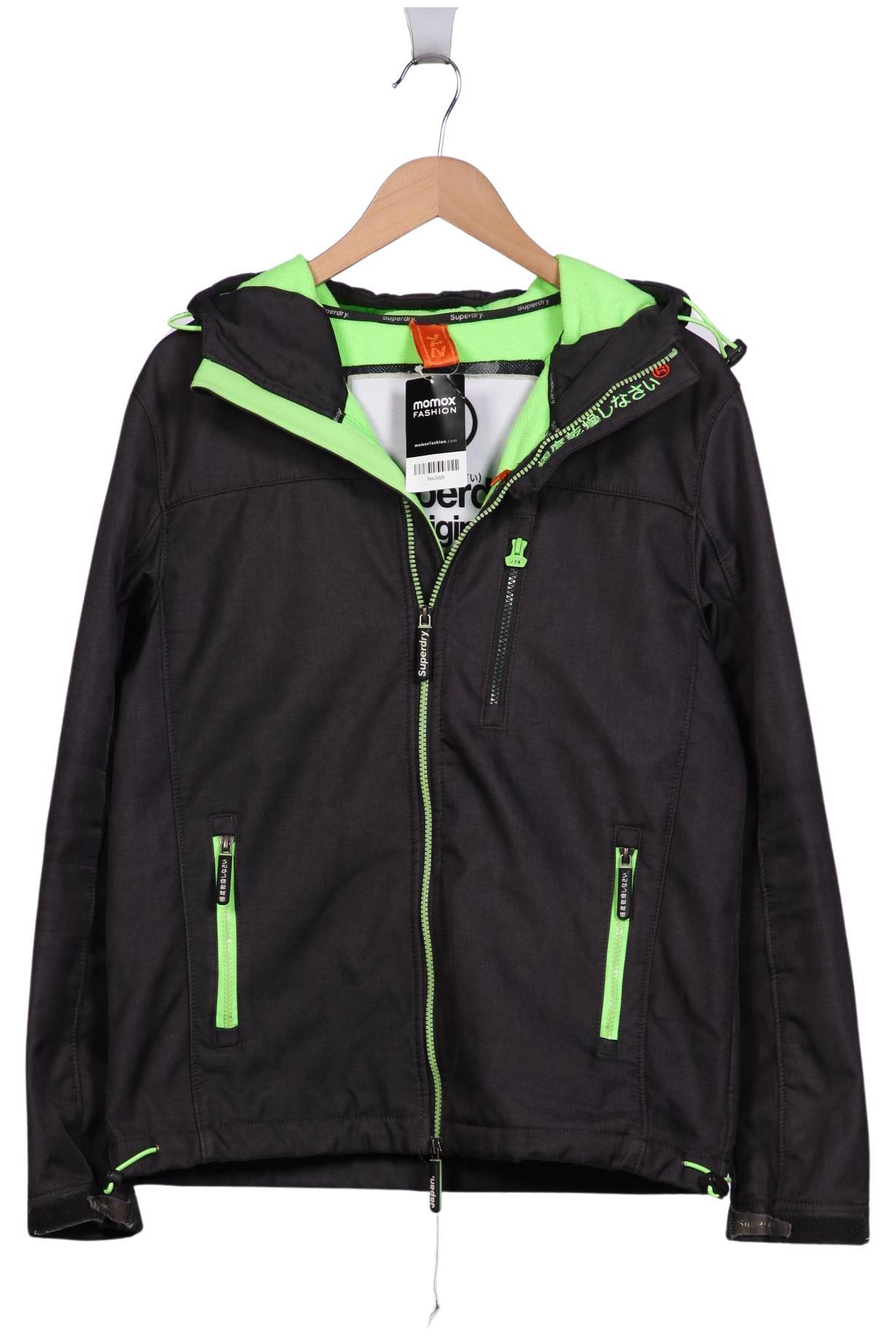 Thumbnail - Superdry Herren Jacke, neon, Gr. 52