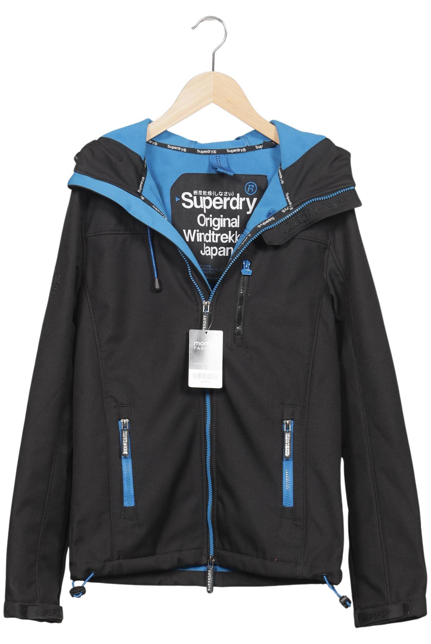 Thumbnail - Superdry Herren Jacke, mehrfarbig, Gr. 44