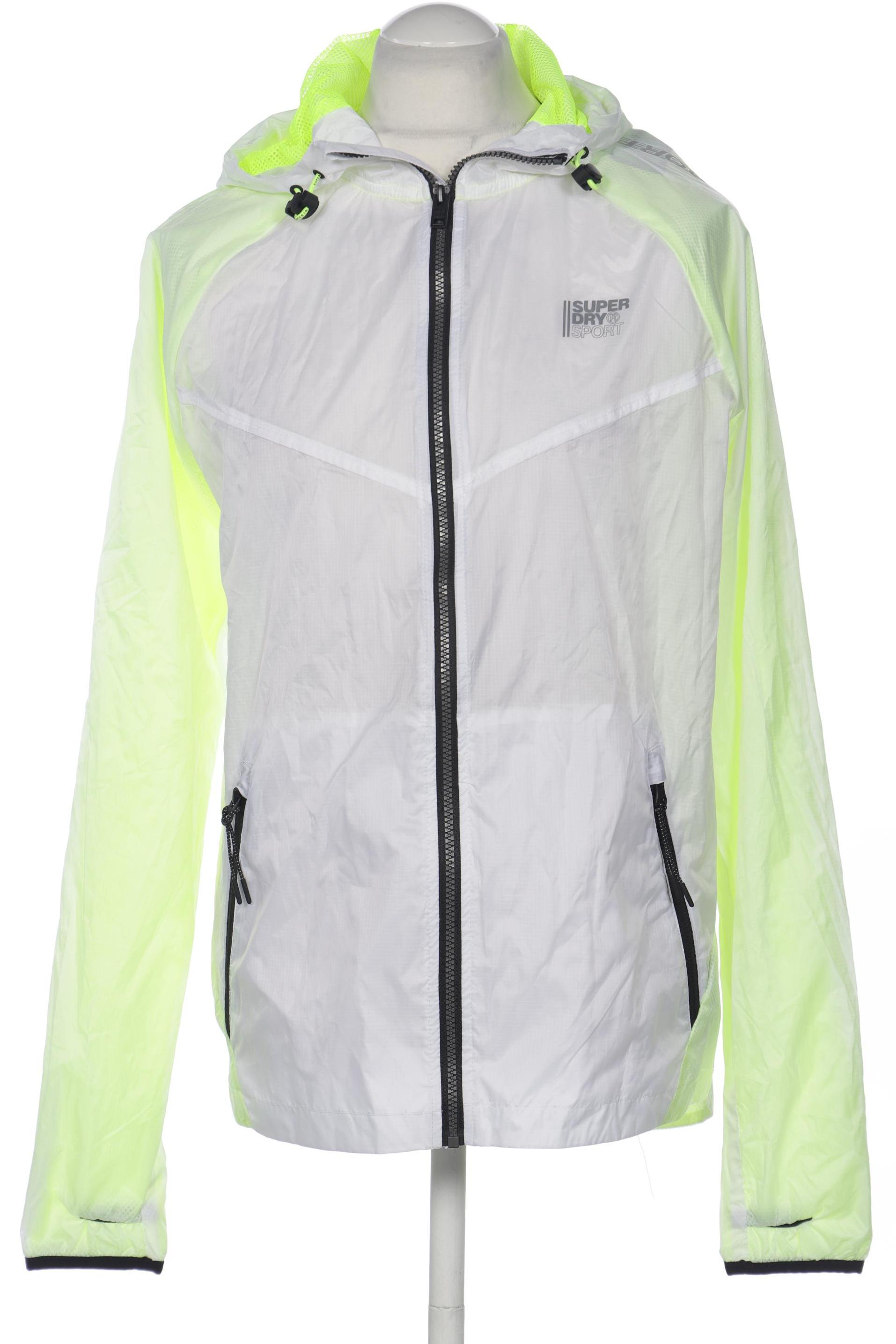 

Superdry Herren Jacke, gelb, Gr. 52