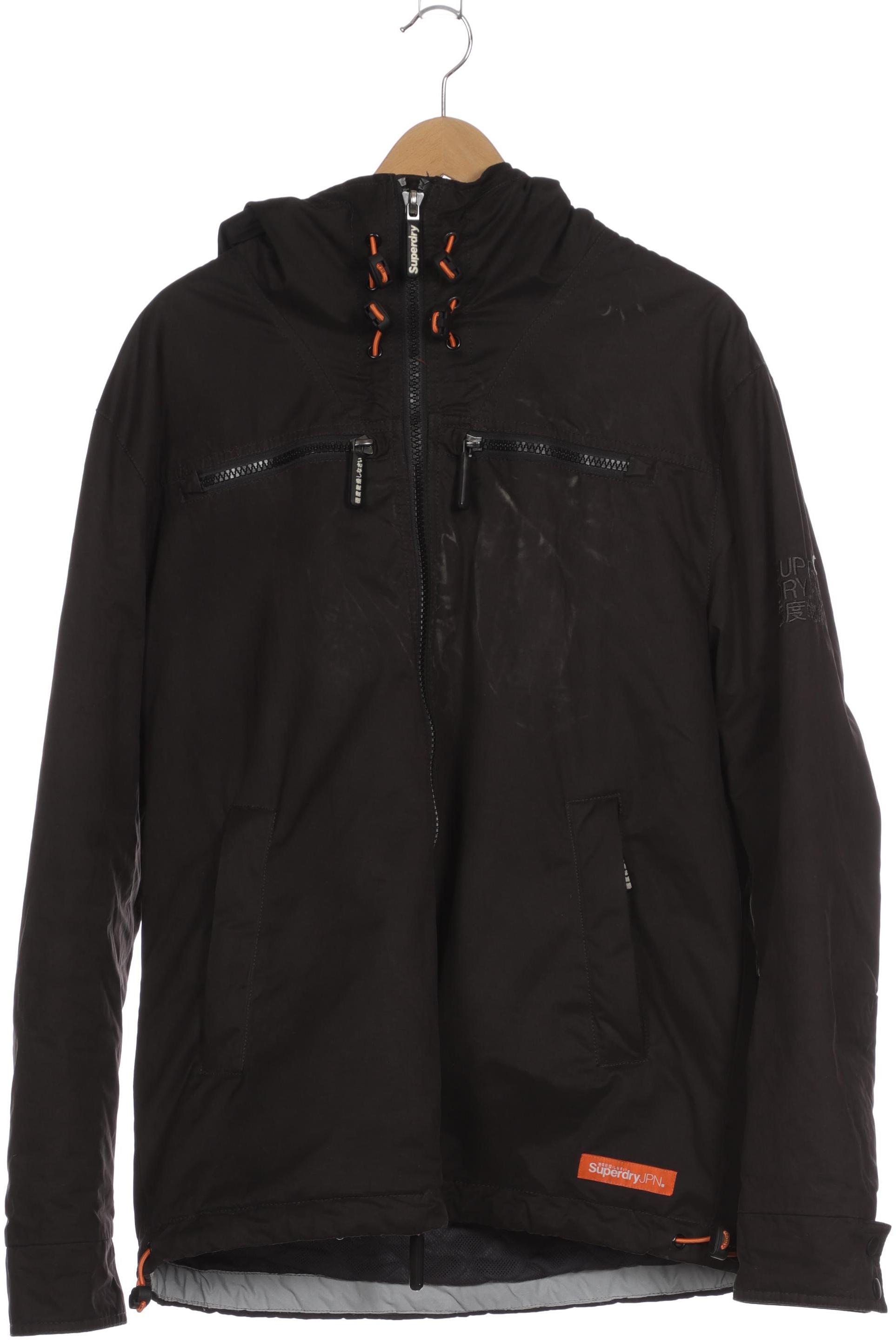 

Superdry Herren Jacke, braun, Gr. 56