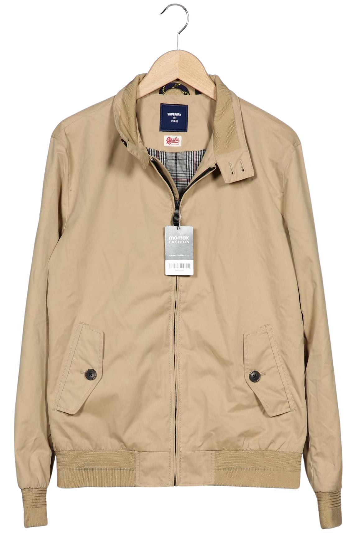 Thumbnail - Superdry Herren Jacke, beige, Gr. 46