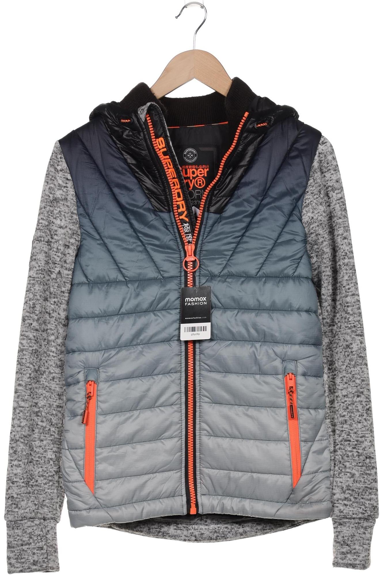 

Superdry Herren Jacke, mehrfarbig, Gr. 44