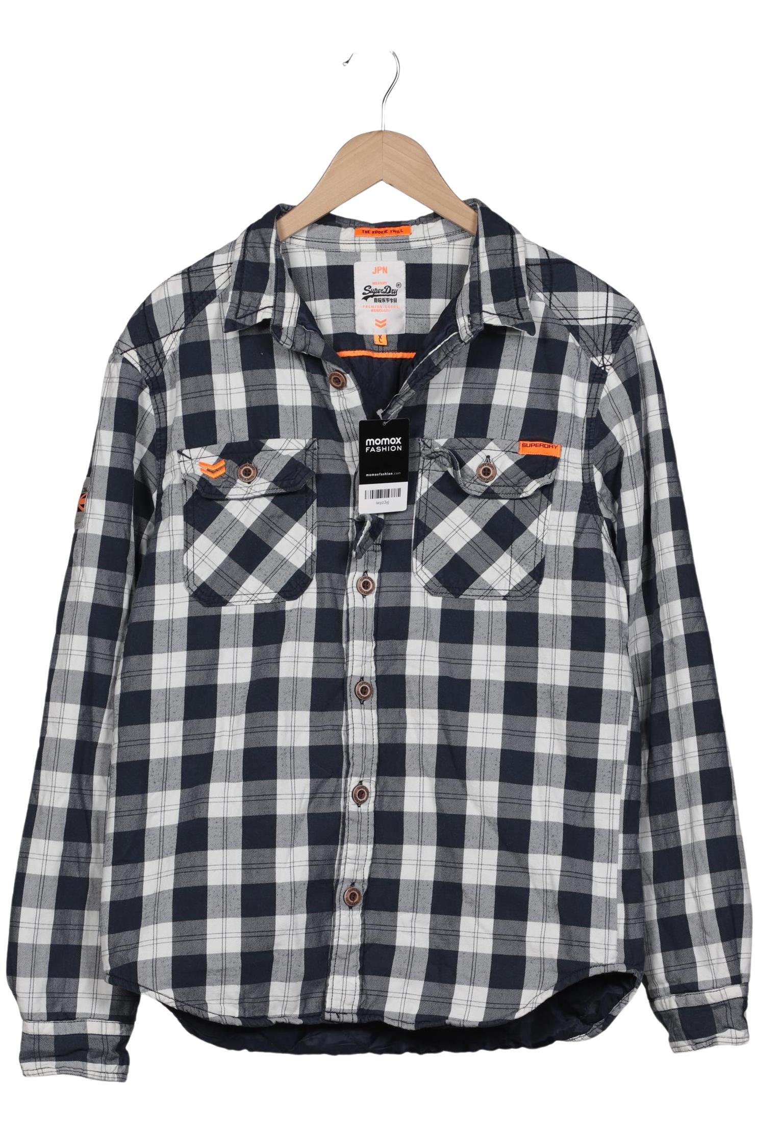 Thumbnail - Superdry Herren Jacke, mehrfarbig, Gr. 54