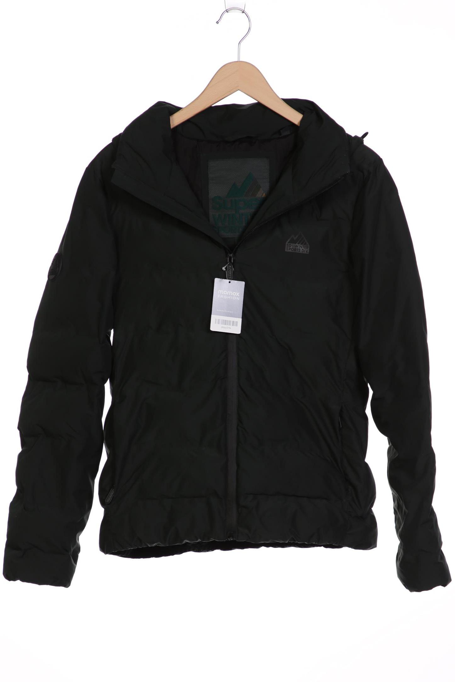 

Superdry Herren Jacke, grün, Gr. 48