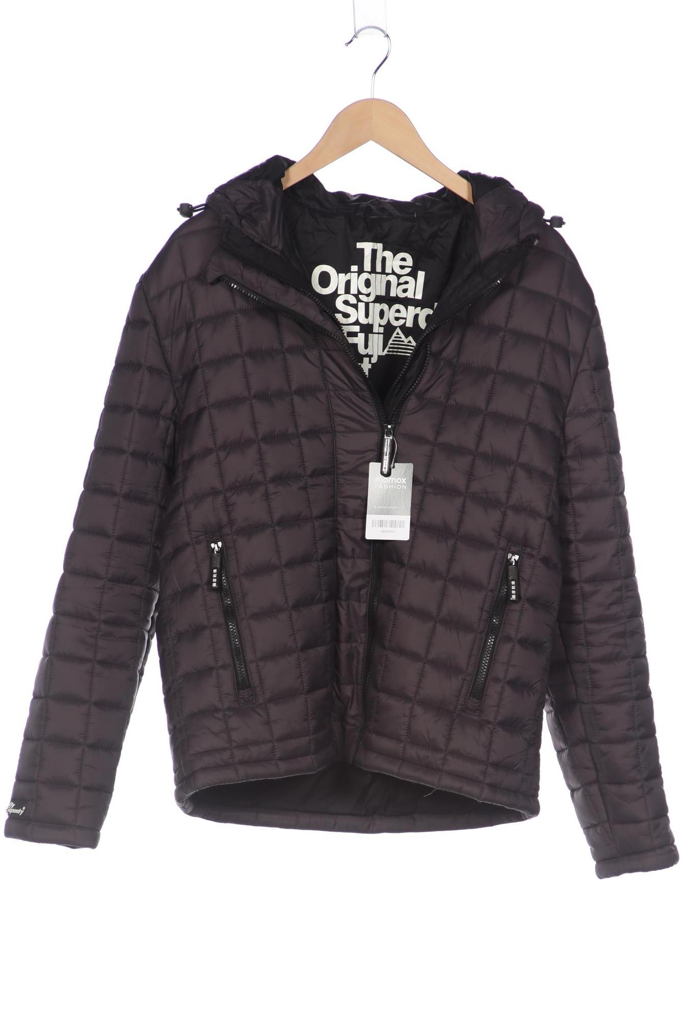 

Superdry Herren Jacke, marineblau, Gr. 54