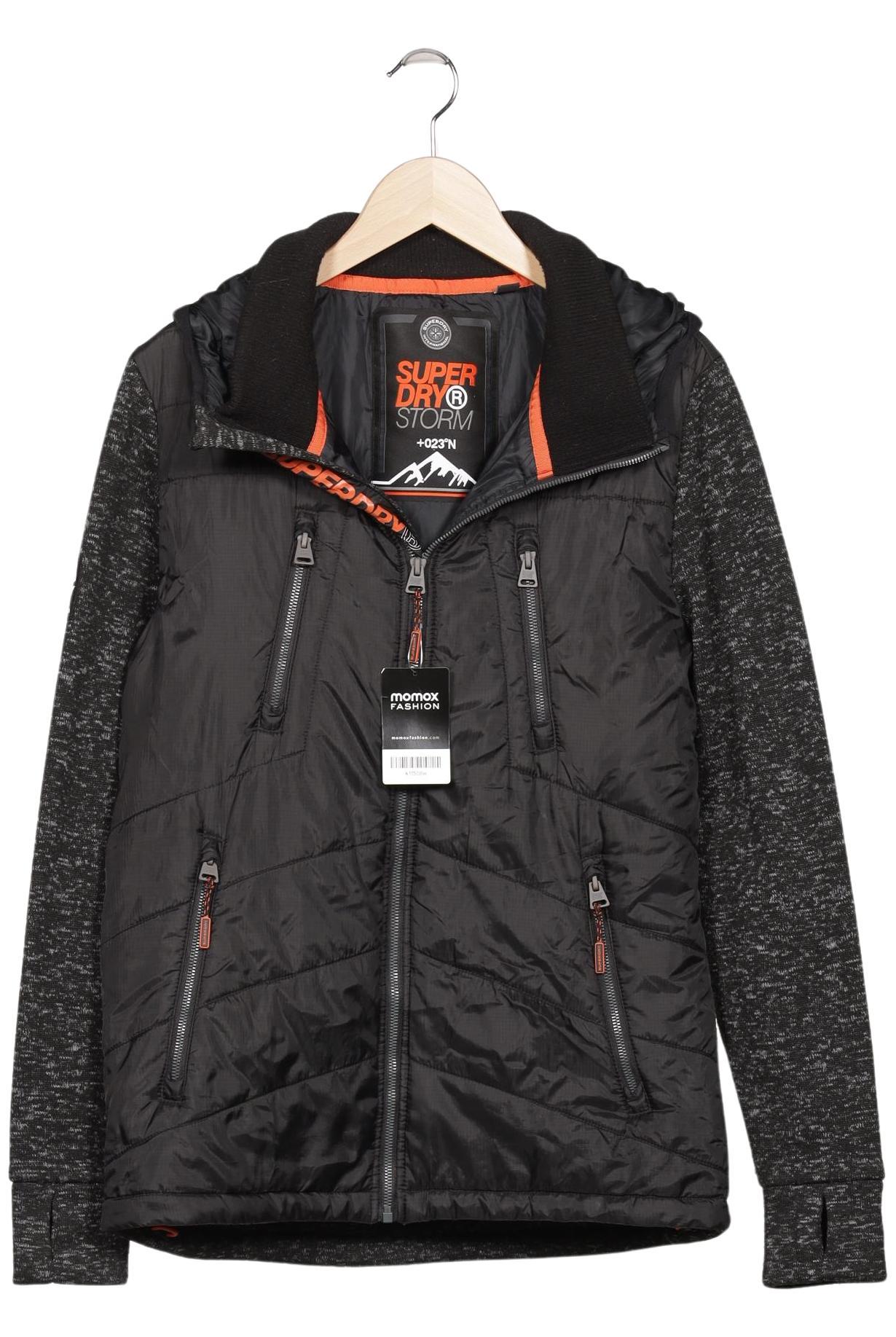 

Superdry Herren Jacke, mehrfarbig, Gr. 52
