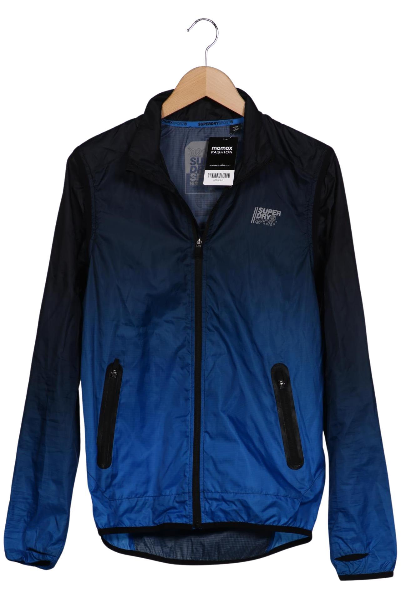 Thumbnail - Superdry Herren Jacke, mehrfarbig, Gr. 46