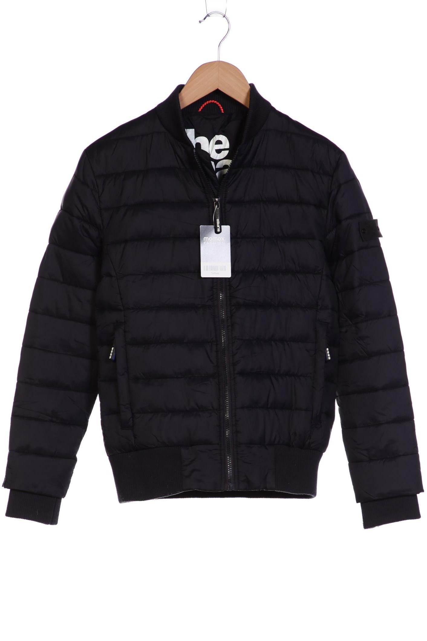 

Superdry Herren Jacke, marineblau, Gr. 44