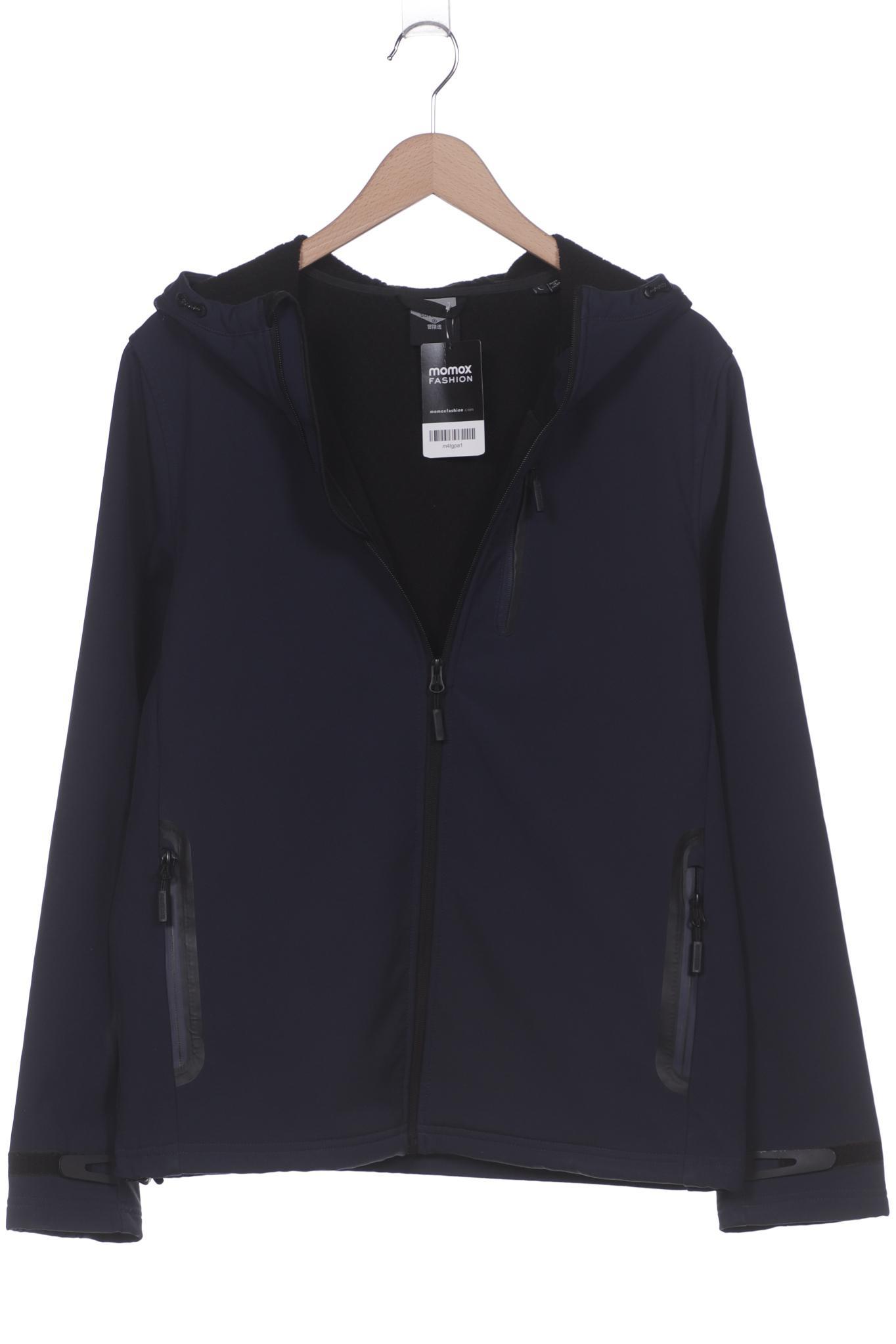 

Superdry Herren Jacke, marineblau, Gr. 52