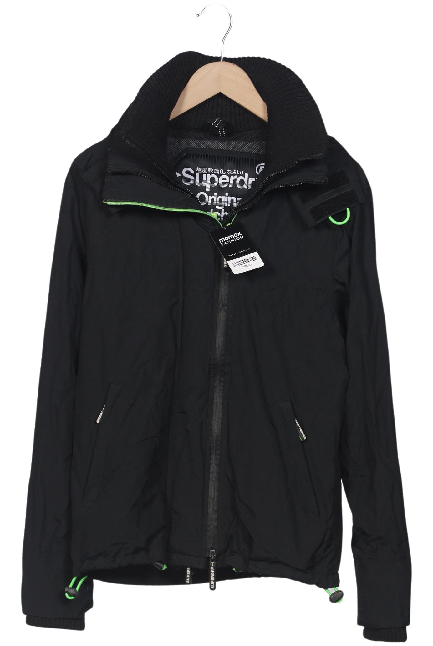 Thumbnail - Superdry Herren Jacke, neon, Gr. 48