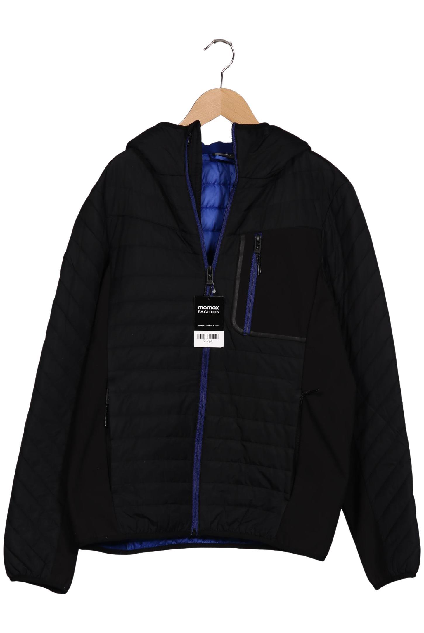 

Superdry Herren Jacke, schwarz, Gr. 52