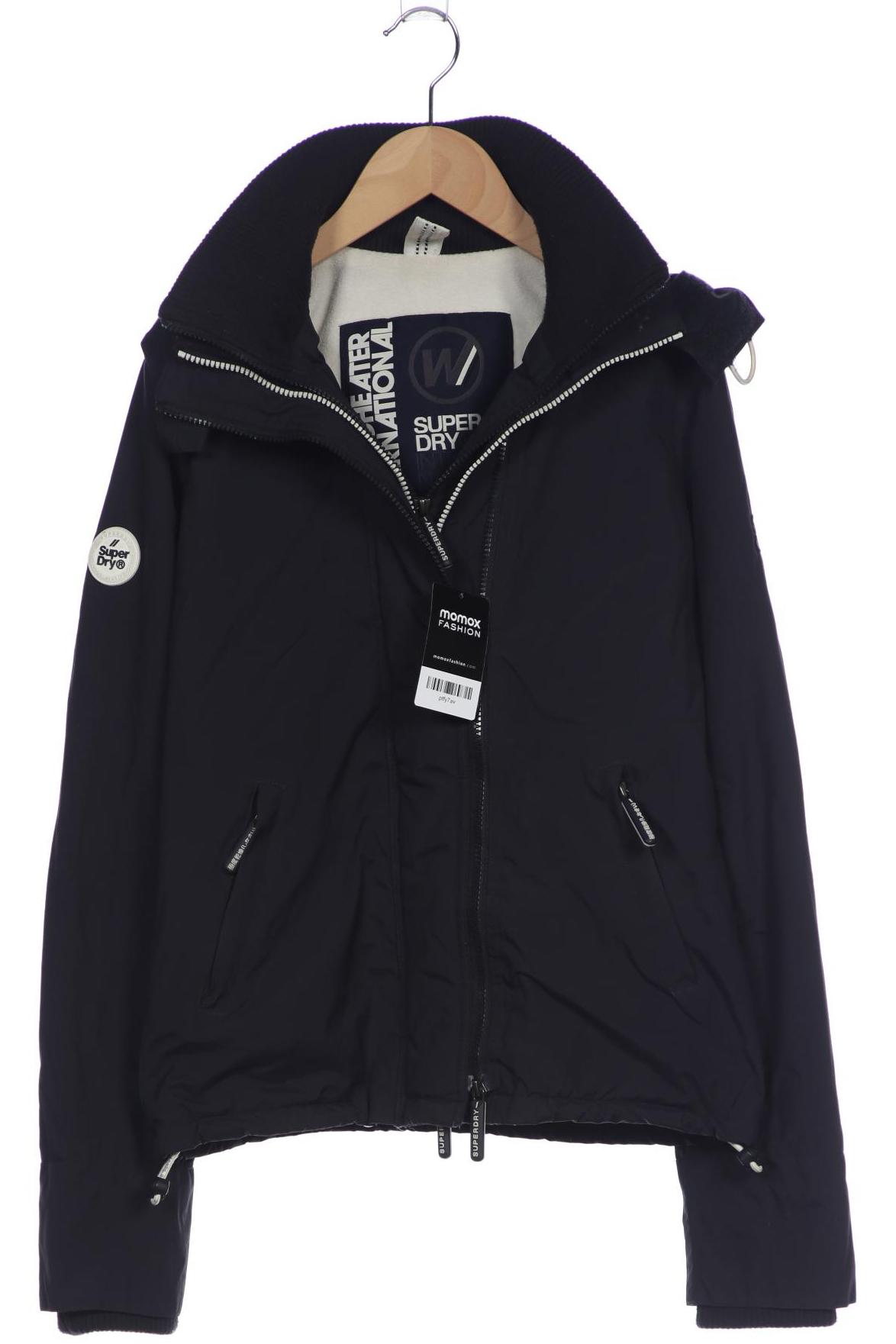 

Superdry Herren Jacke, grau, Gr. 46