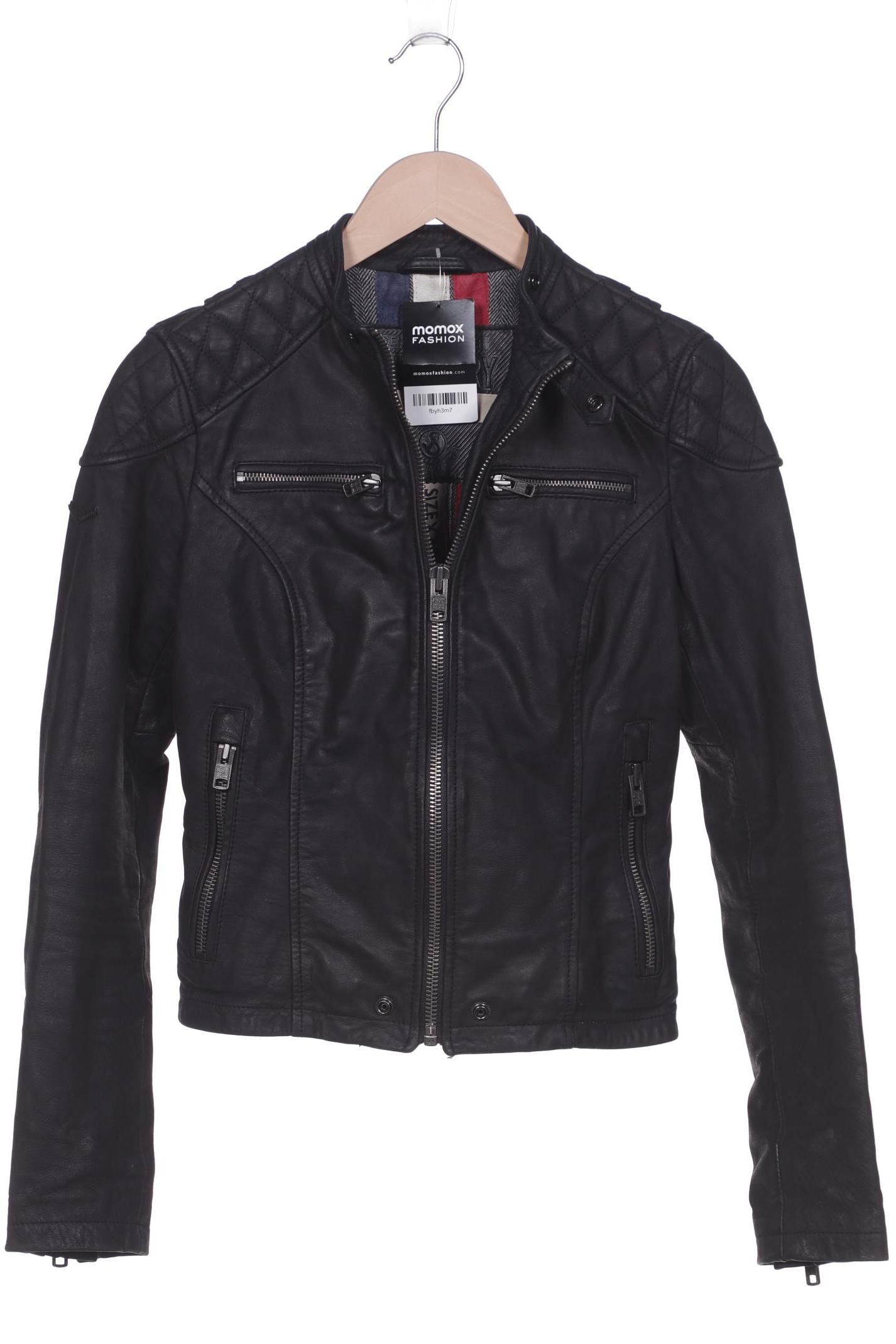 

Superdry Herren Jacke, schwarz, Gr. 42