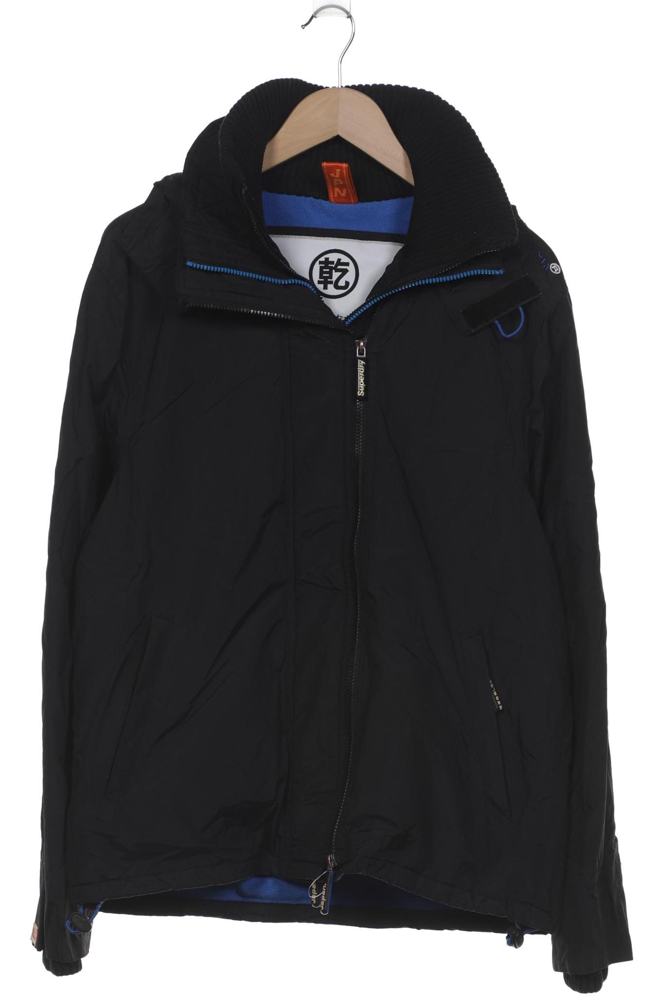 Thumbnail - Superdry Herren Jacke, schwarz, Gr. 54
