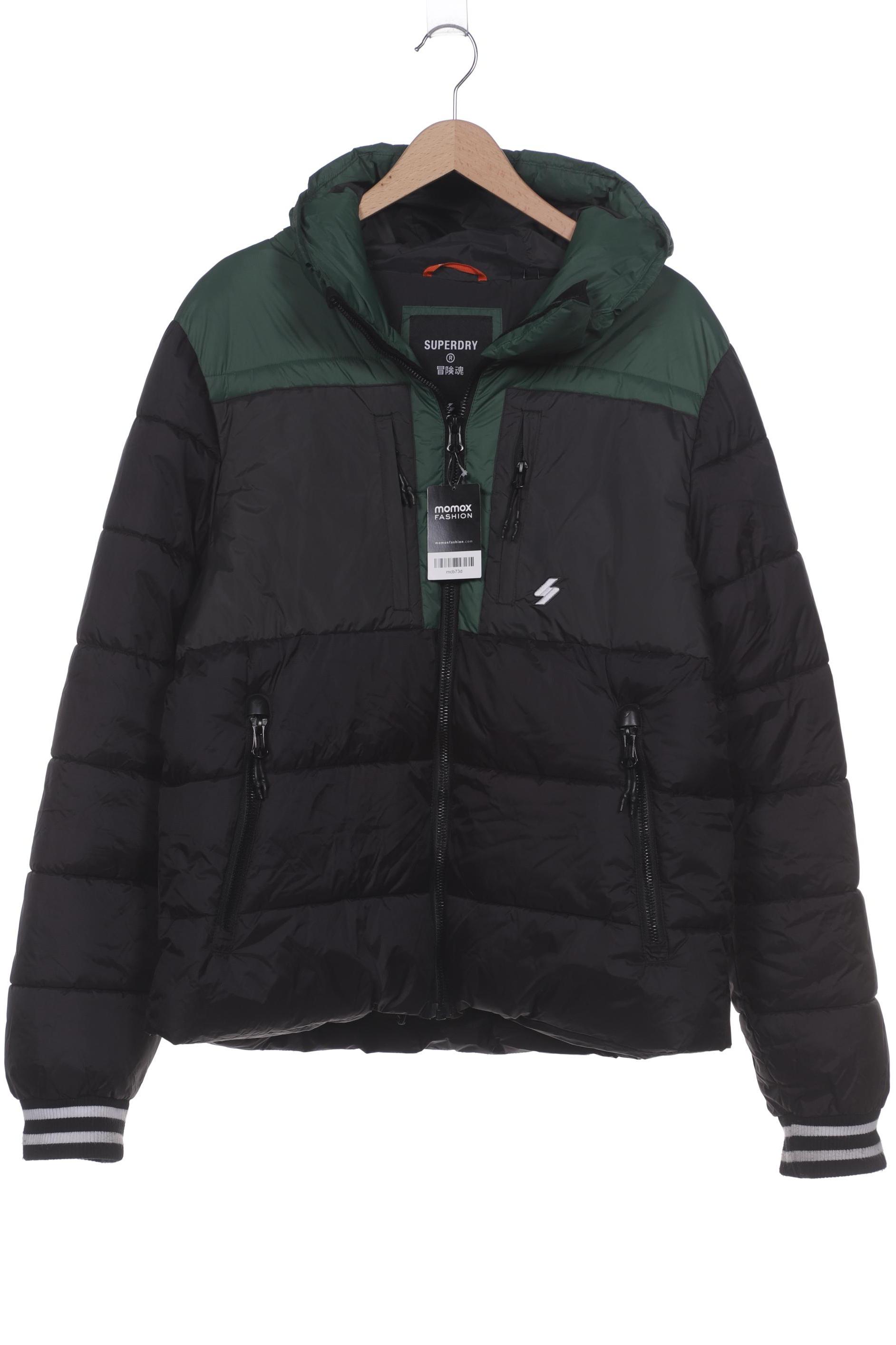 

Superdry Herren Jacke, mehrfarbig, Gr. 56