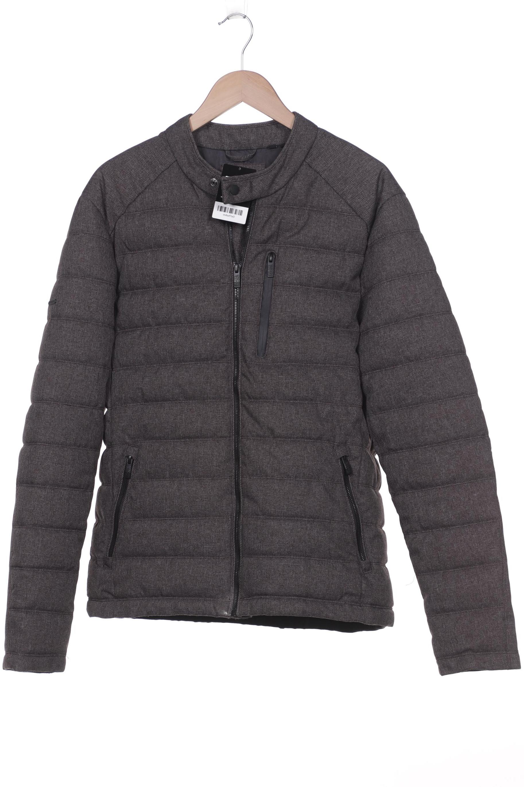 

Superdry Herren Jacke, braun, Gr. 54