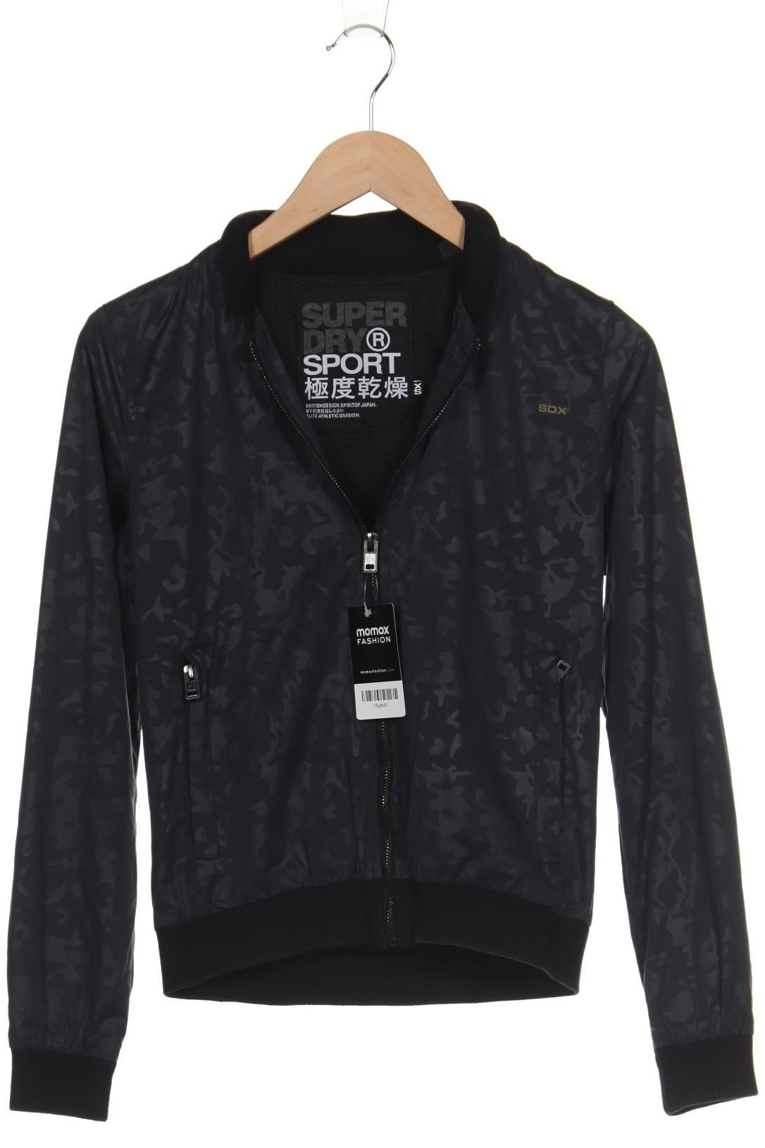 Thumbnail - Superdry Herren Jacke, schwarz, Gr. 44