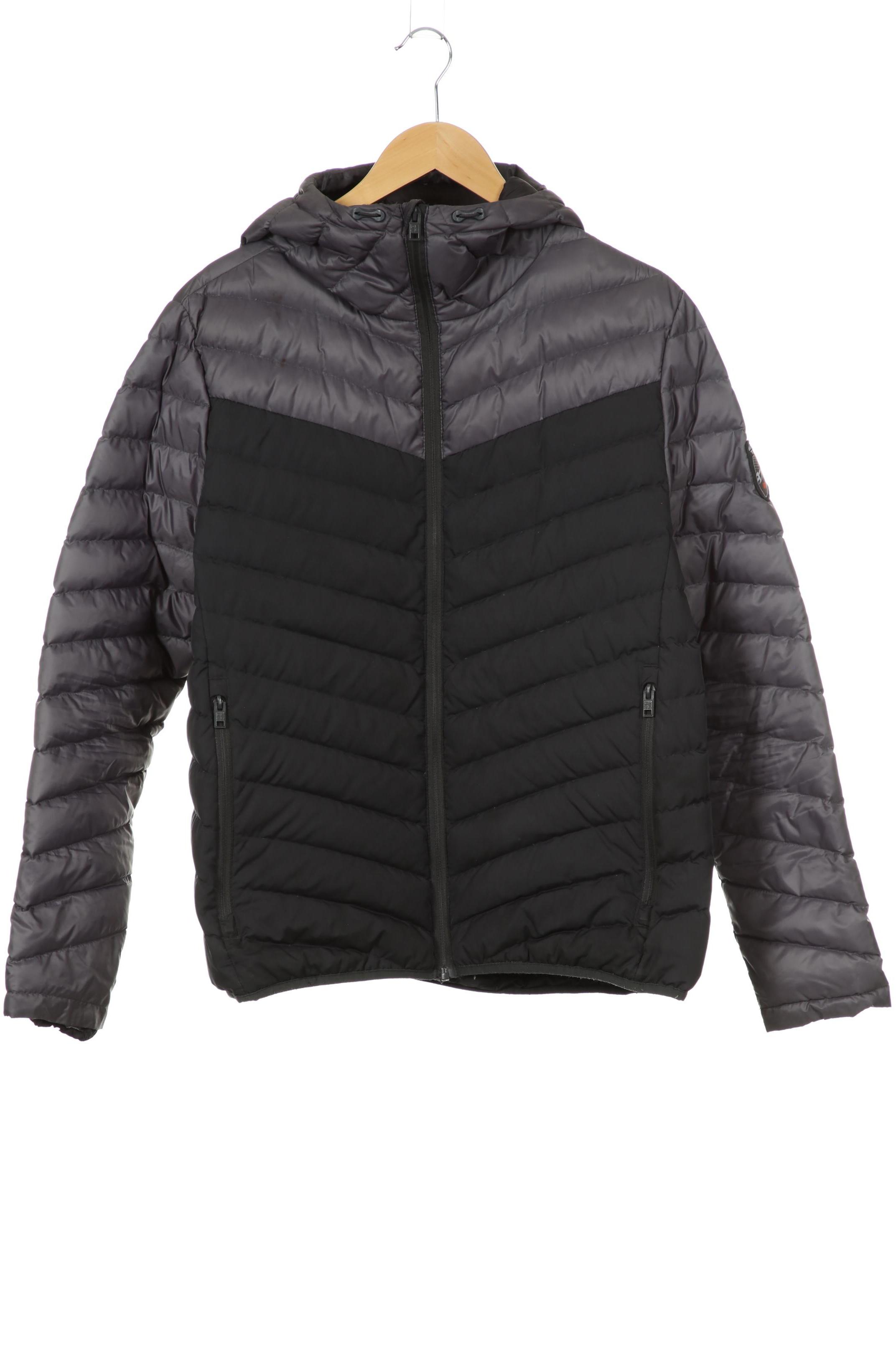 

Superdry Herren Jacke, grau, Gr. 54