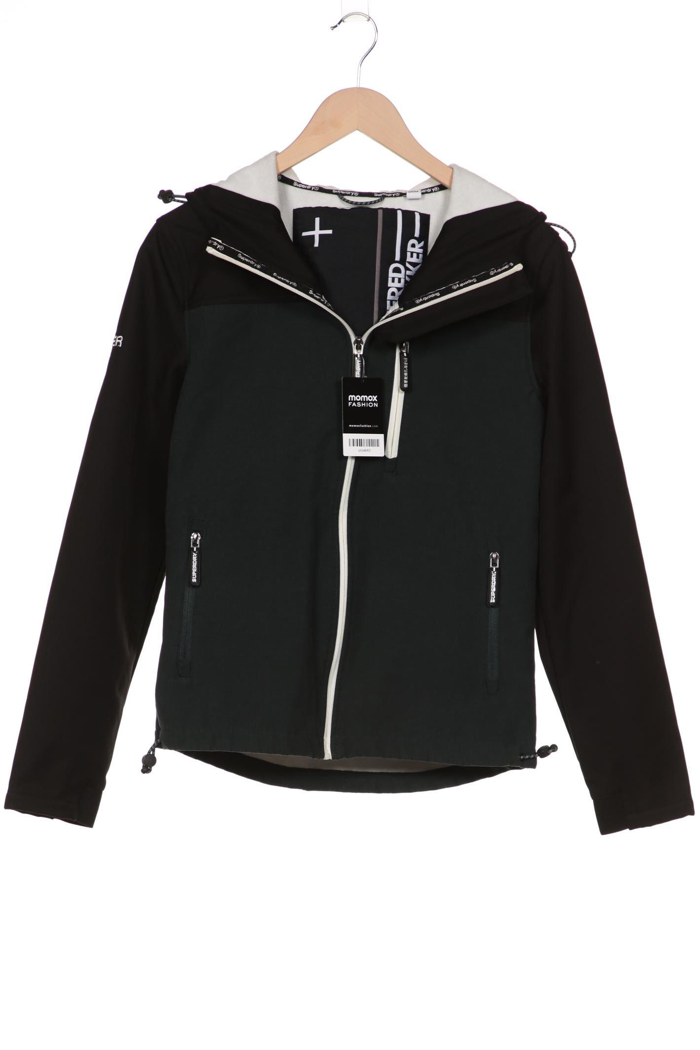 

Superdry Herren Jacke, grün