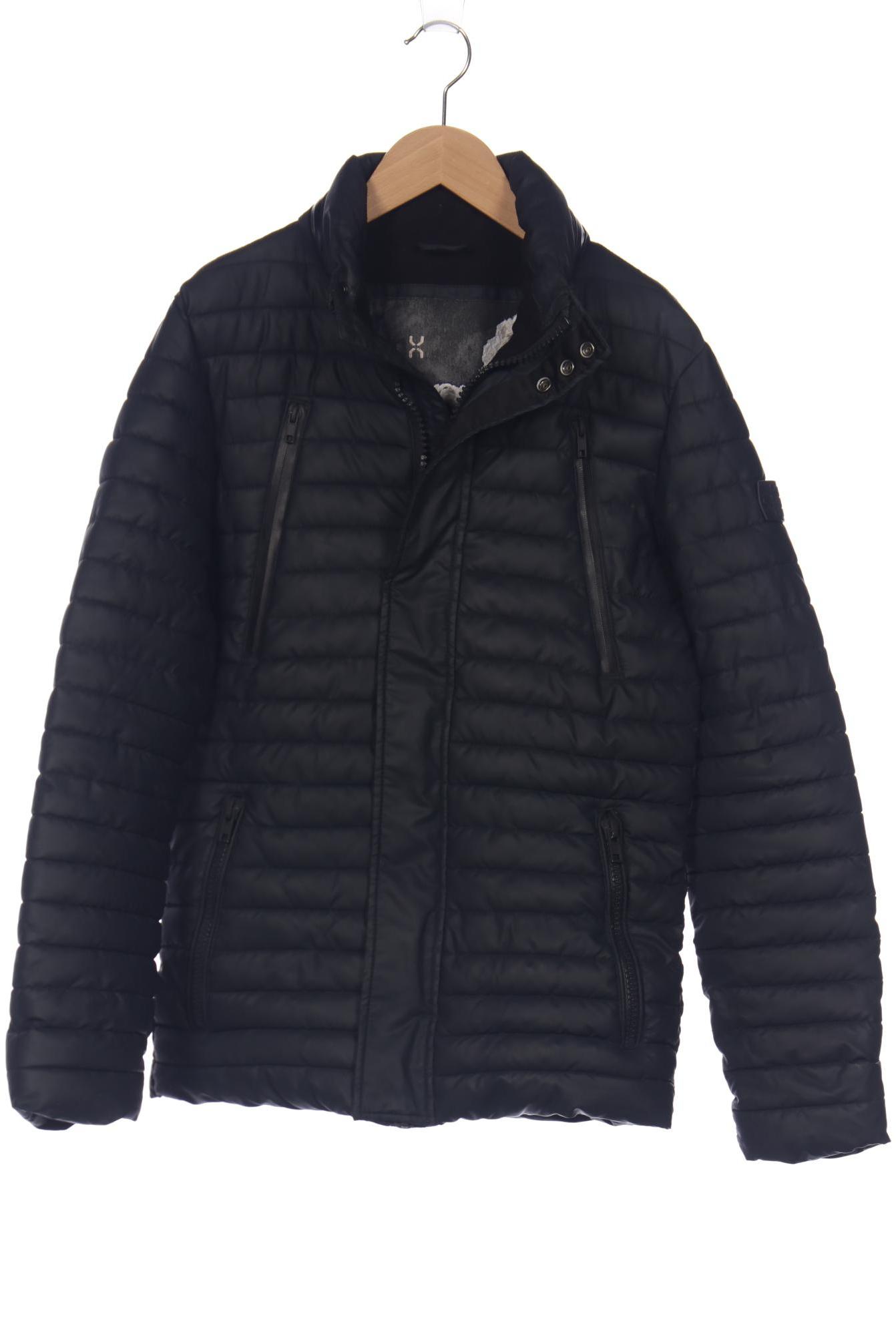 

Superdry Herren Jacke, schwarz