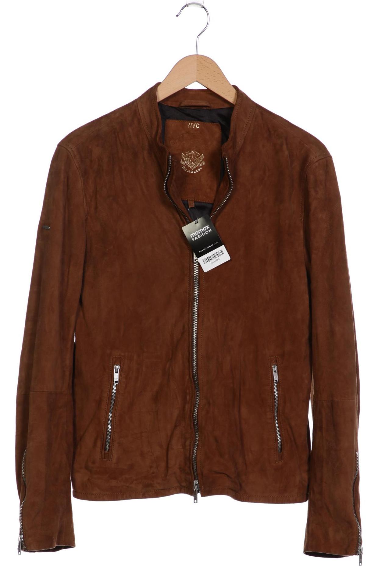

Superdry Herren Jacke, braun, Gr. 52