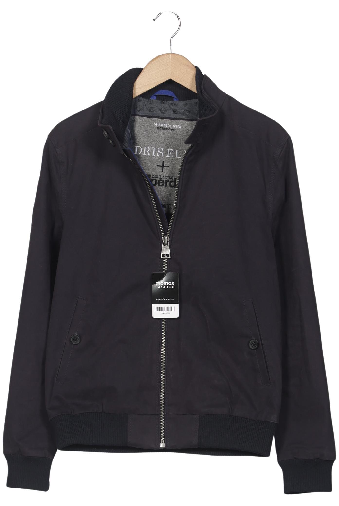 

Superdry Herren Jacke, marineblau, Gr. 48
