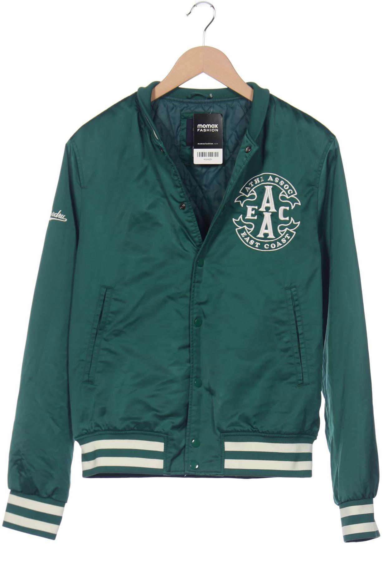 

Superdry Herren Jacke, grün, Gr. 52
