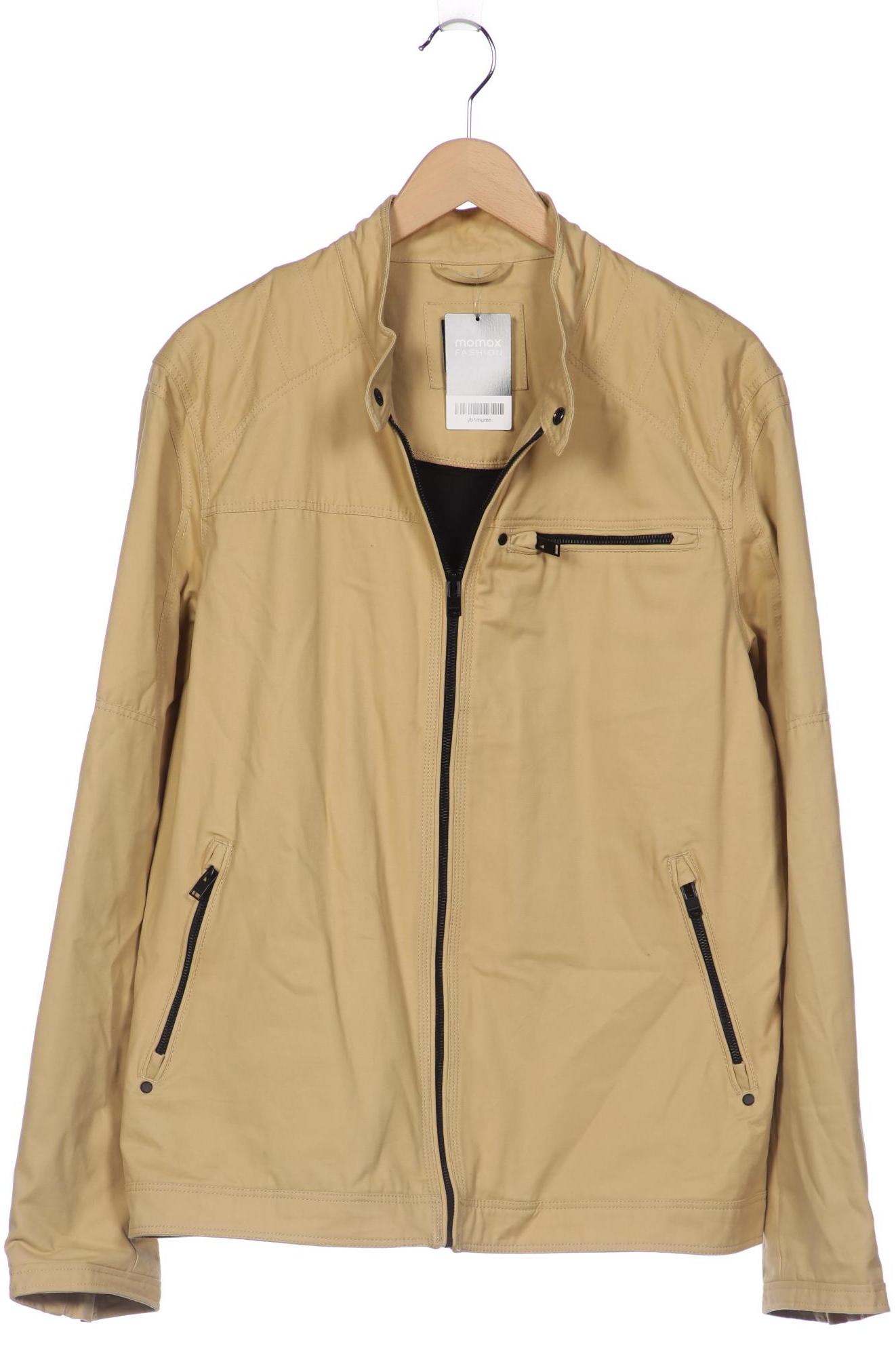

Superdry Herren Jacke, beige