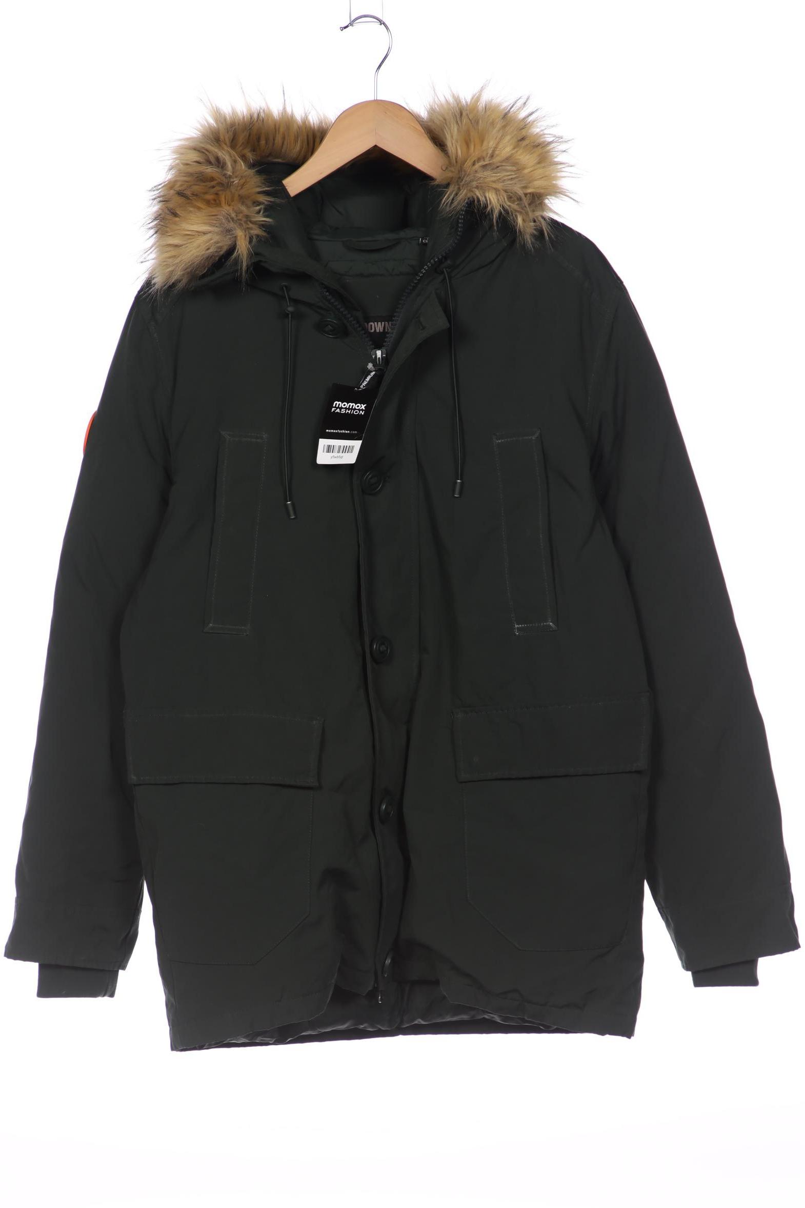 

Superdry Herren Jacke, grün, Gr. 56