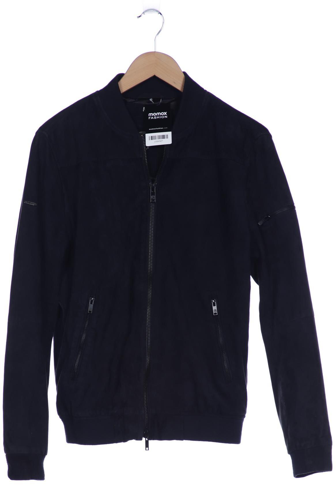 

Superdry Herren Jacke, marineblau