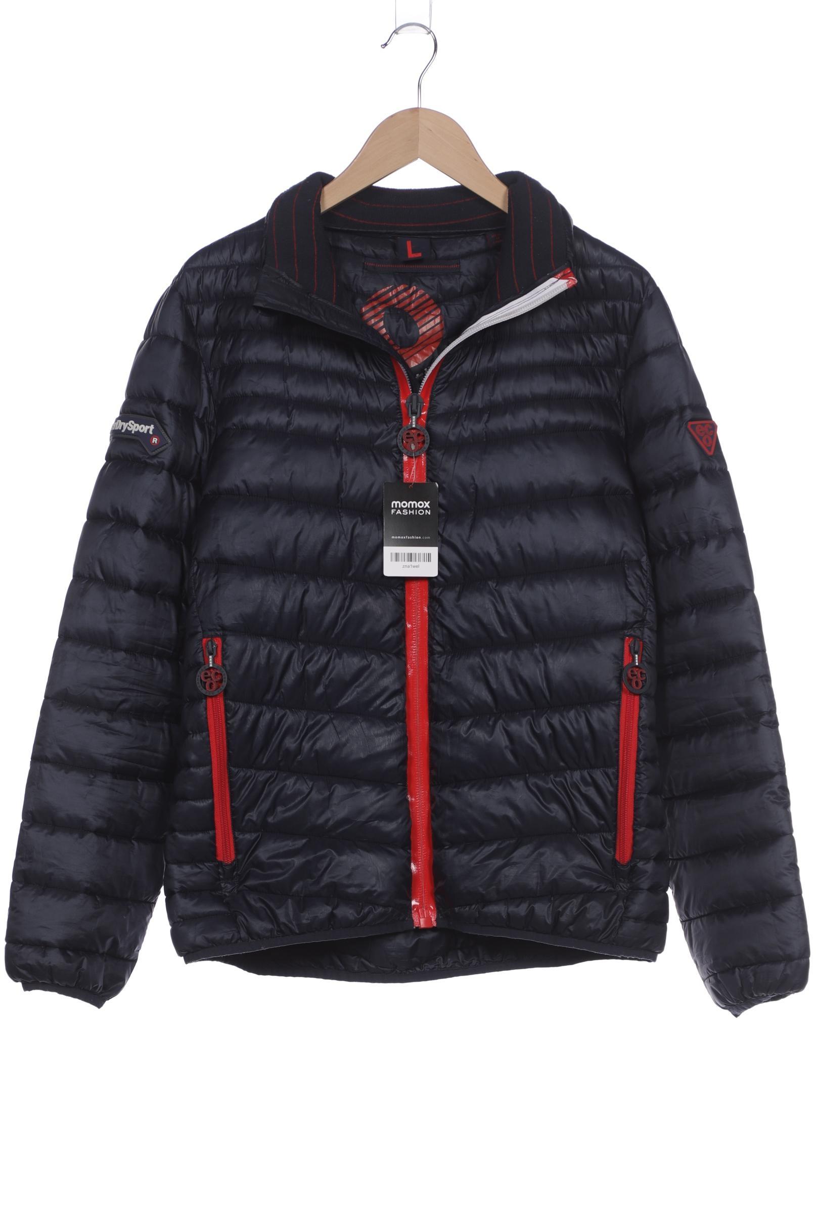 

Superdry Herren Jacke, marineblau, Gr. 52