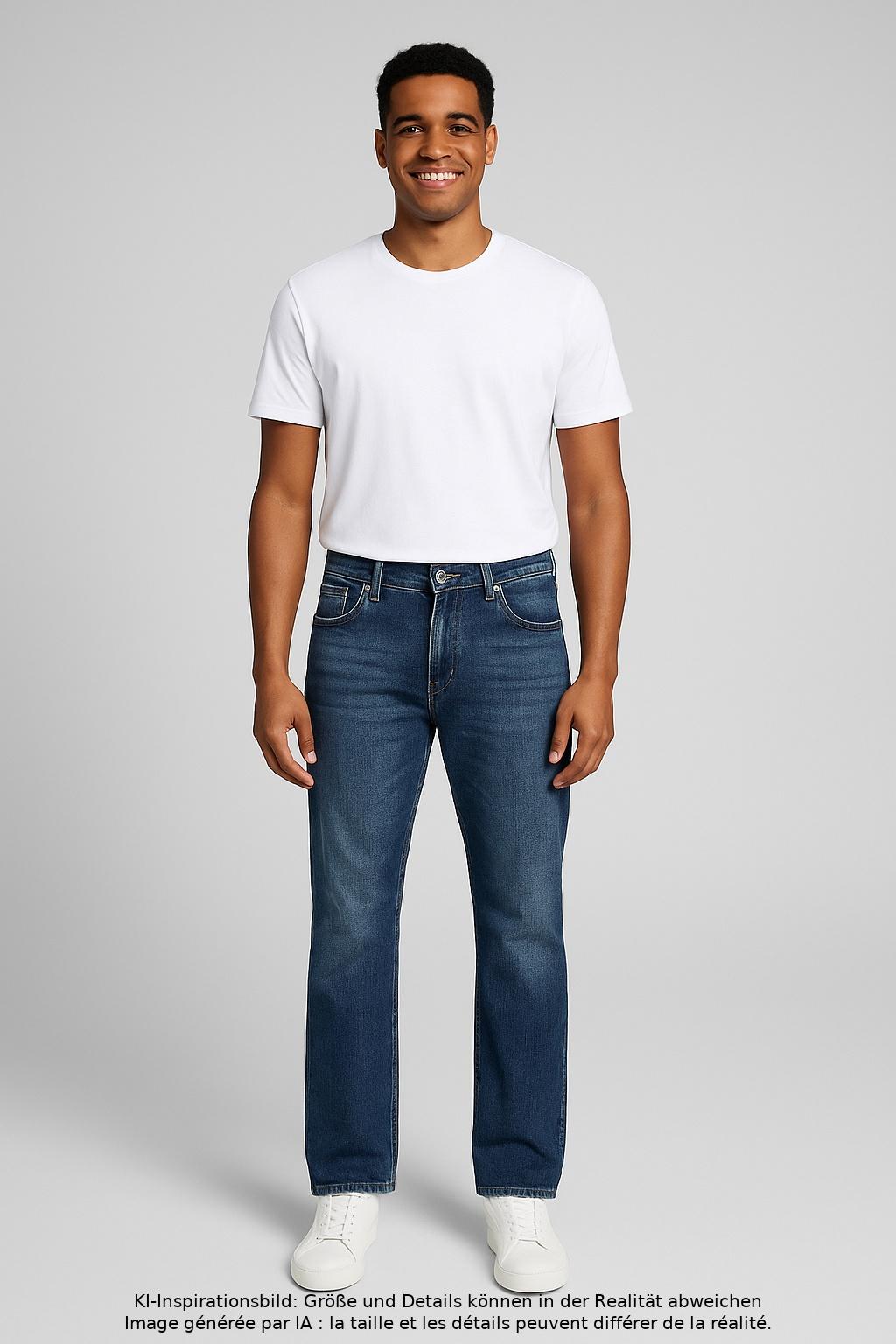 

Superdry Herren Jeans, blau, Gr. 32