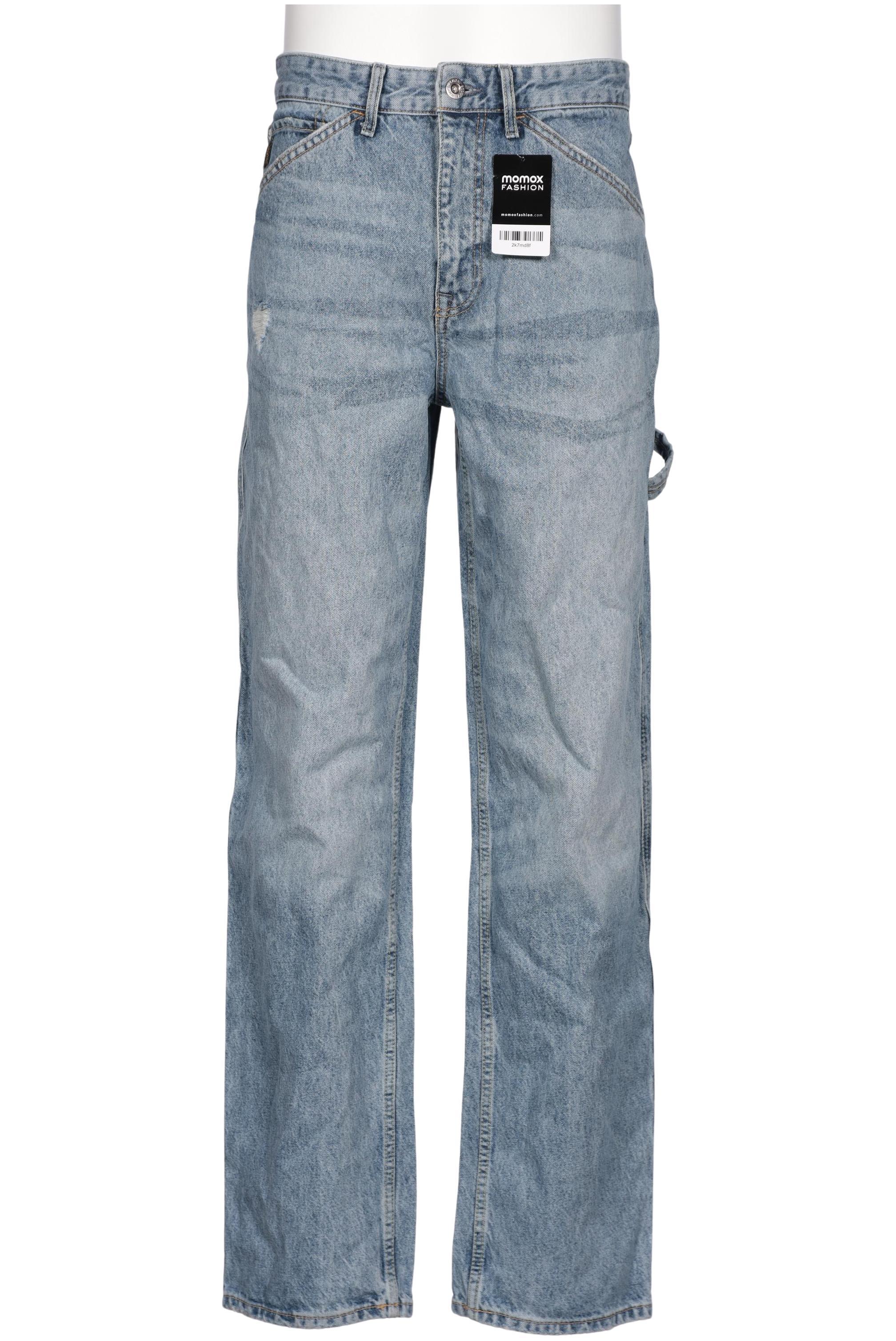 Thumbnail - Superdry Herren Jeans, hellblau, Gr. 32