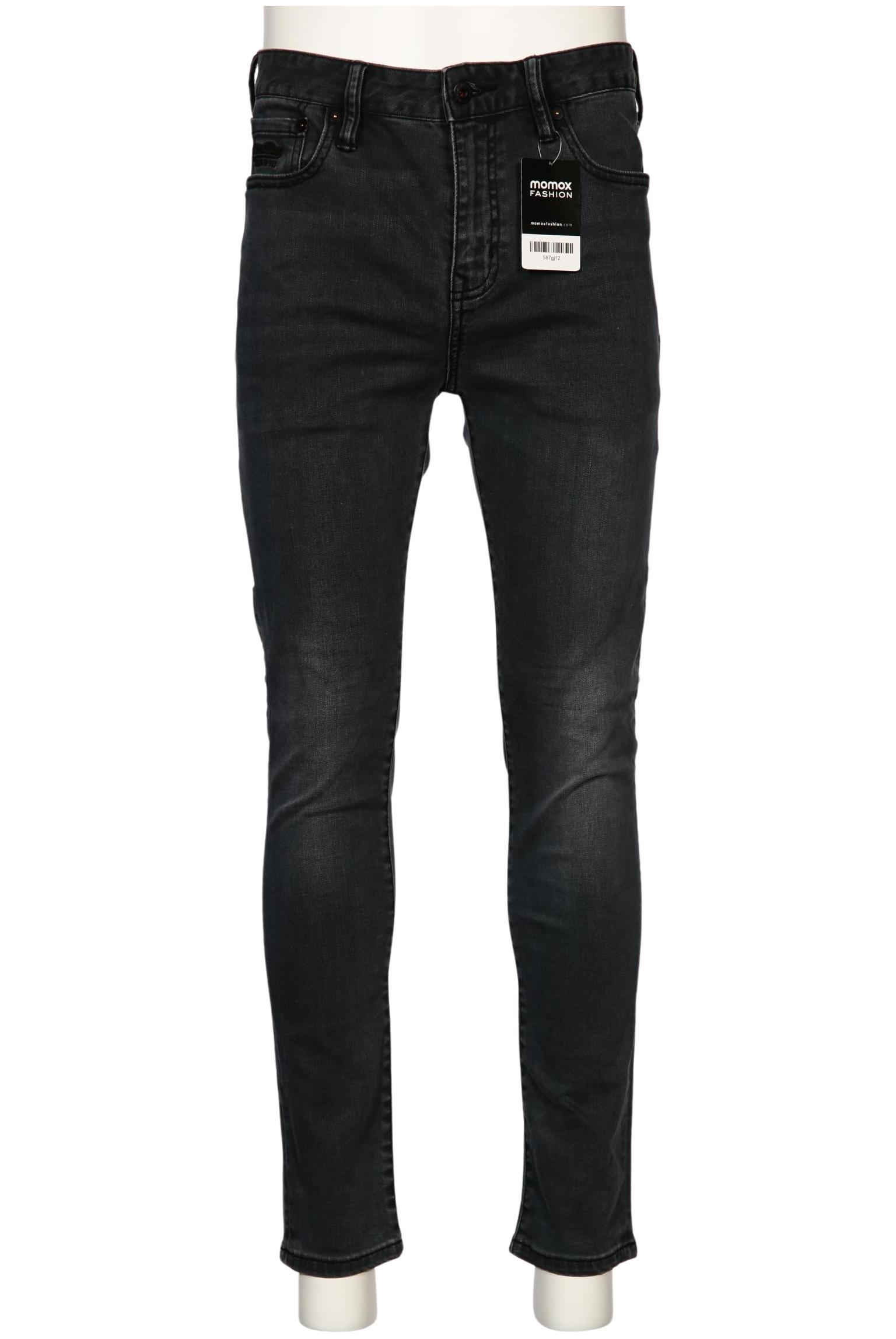 

Superdry Herren Jeans, blau, Gr. 32
